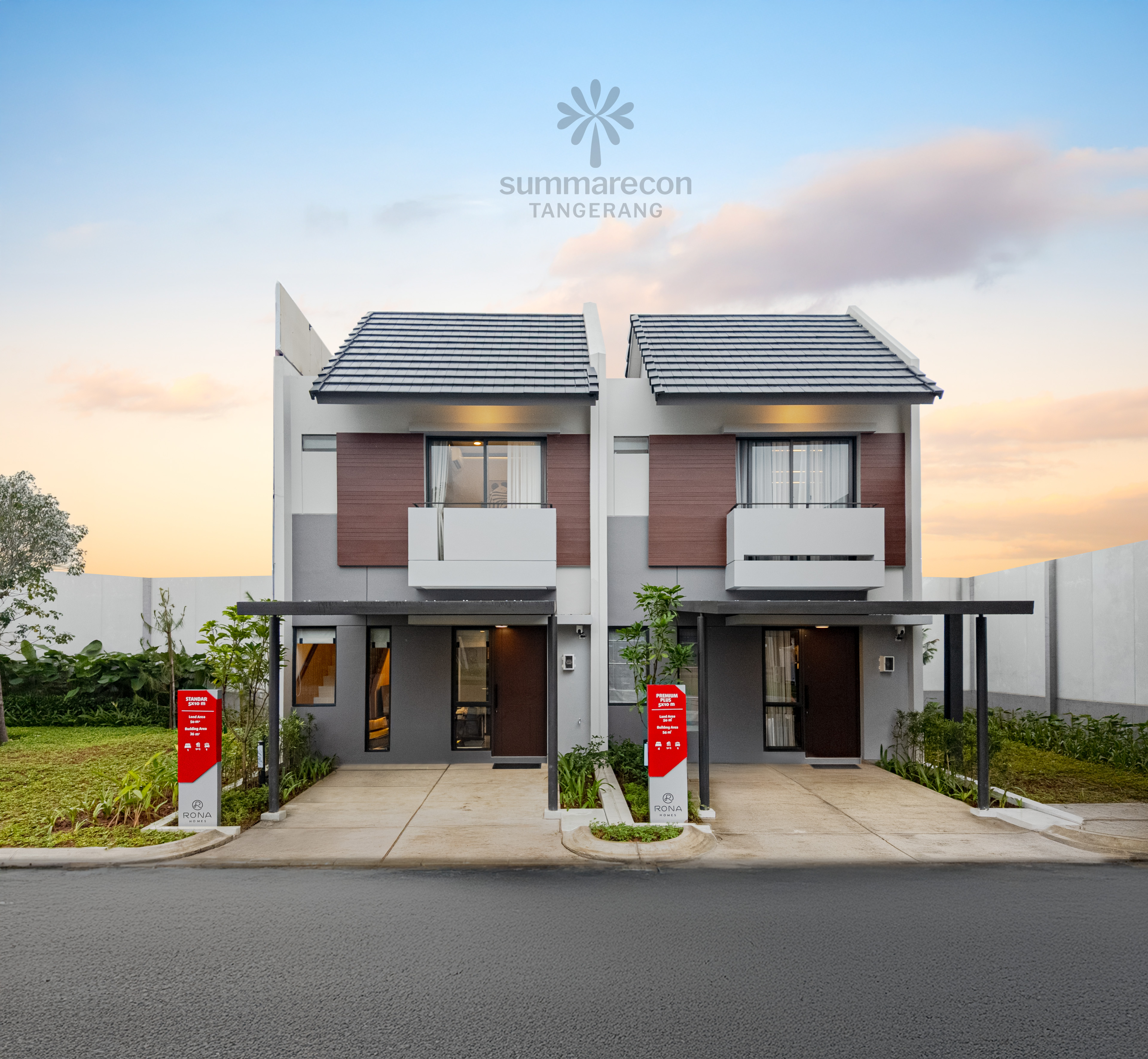 summarecon tangerang
