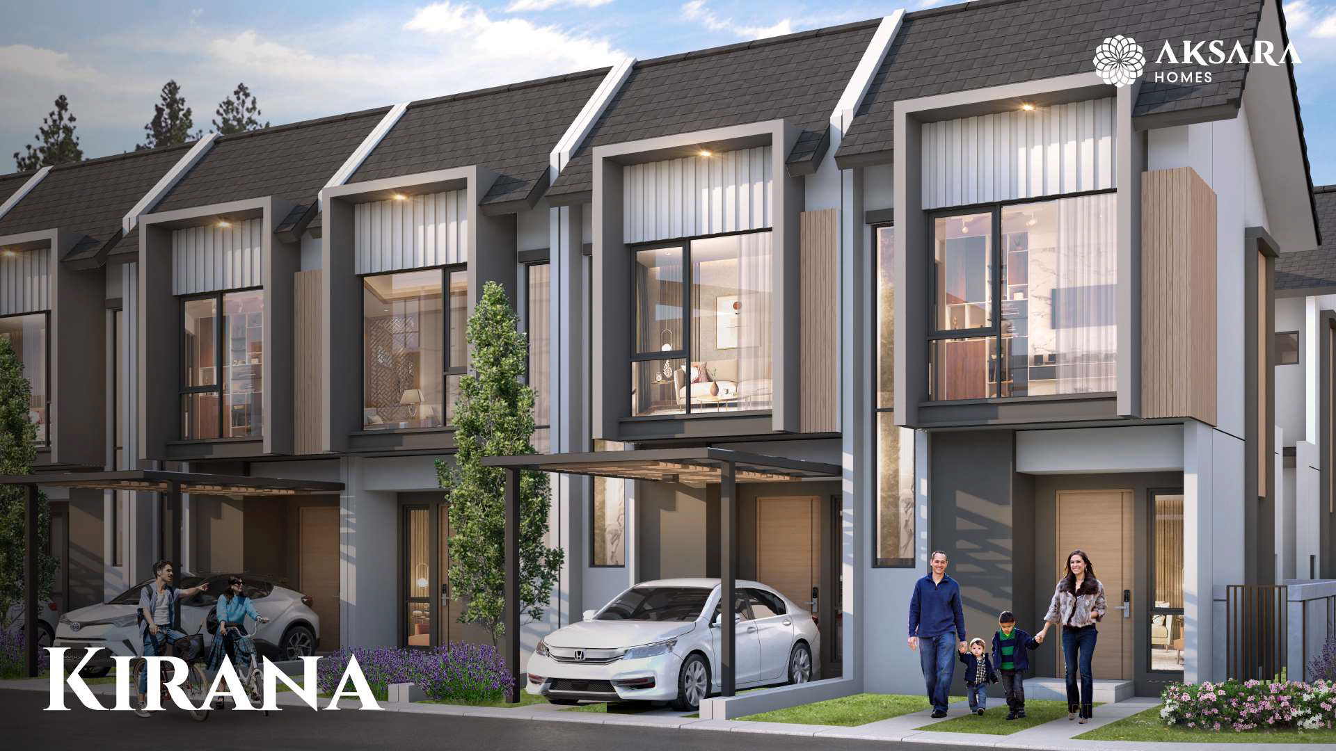Aksara Homes
