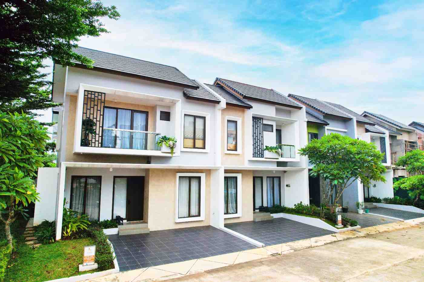 Asana Residence Cibubur