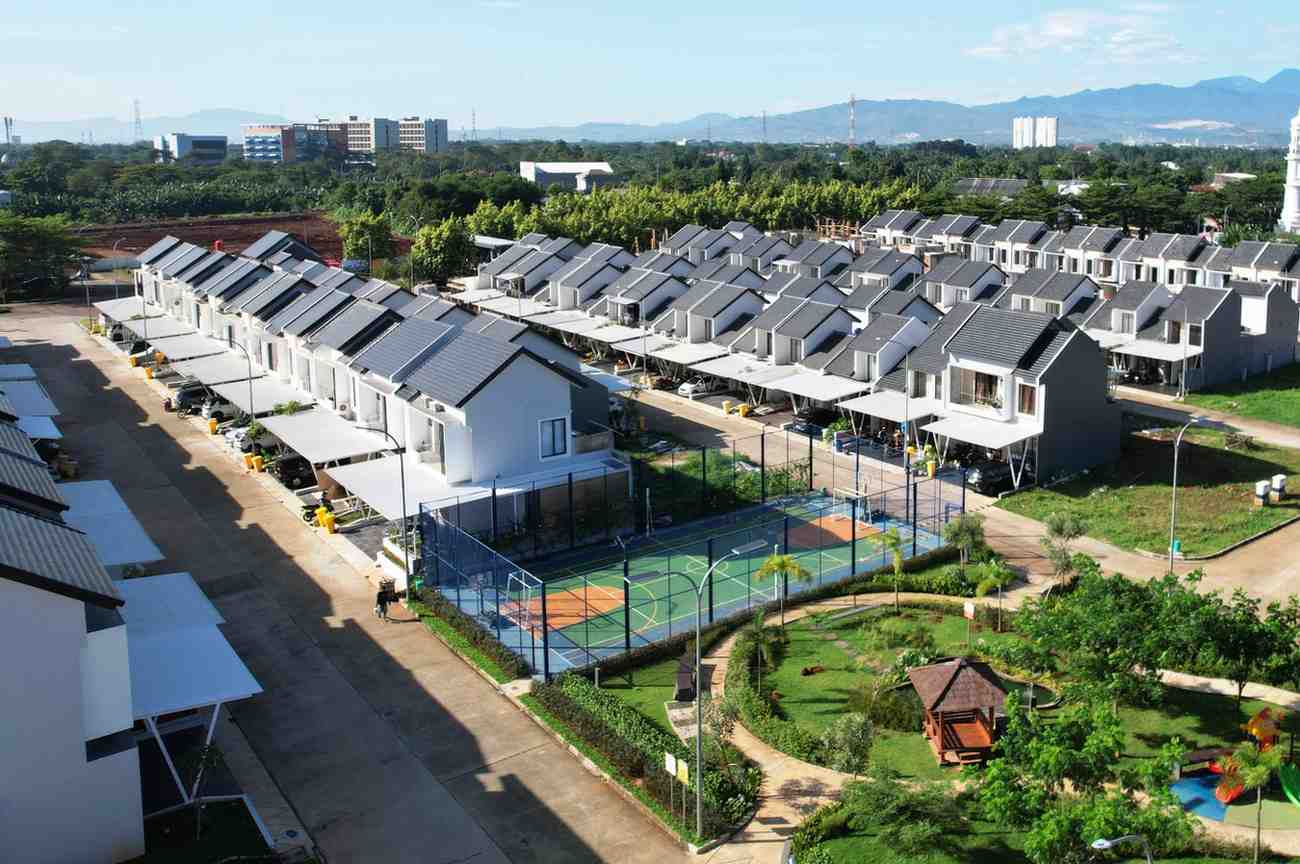 Asana Residence Cibubur