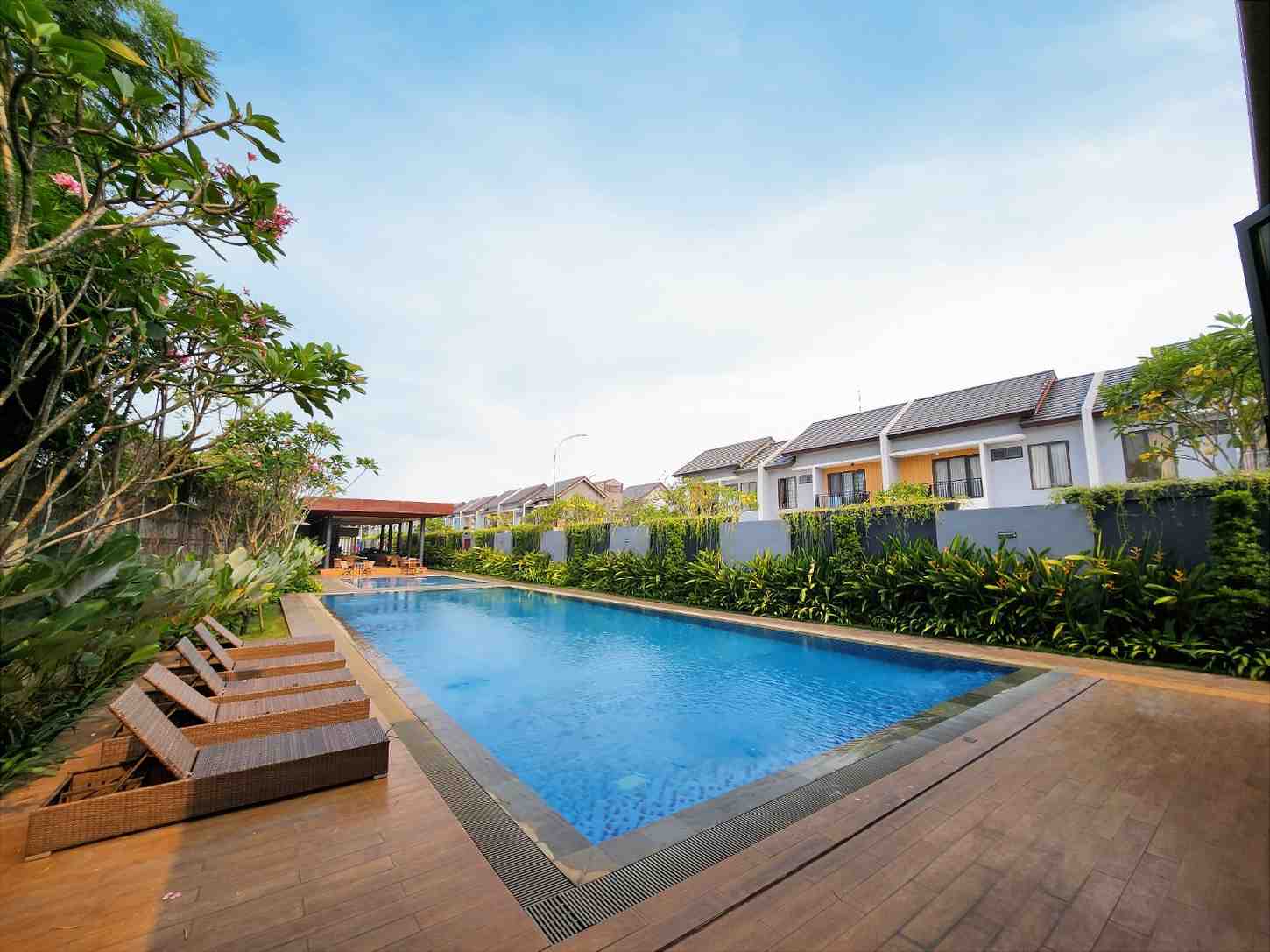 Asana Residence Cibubur