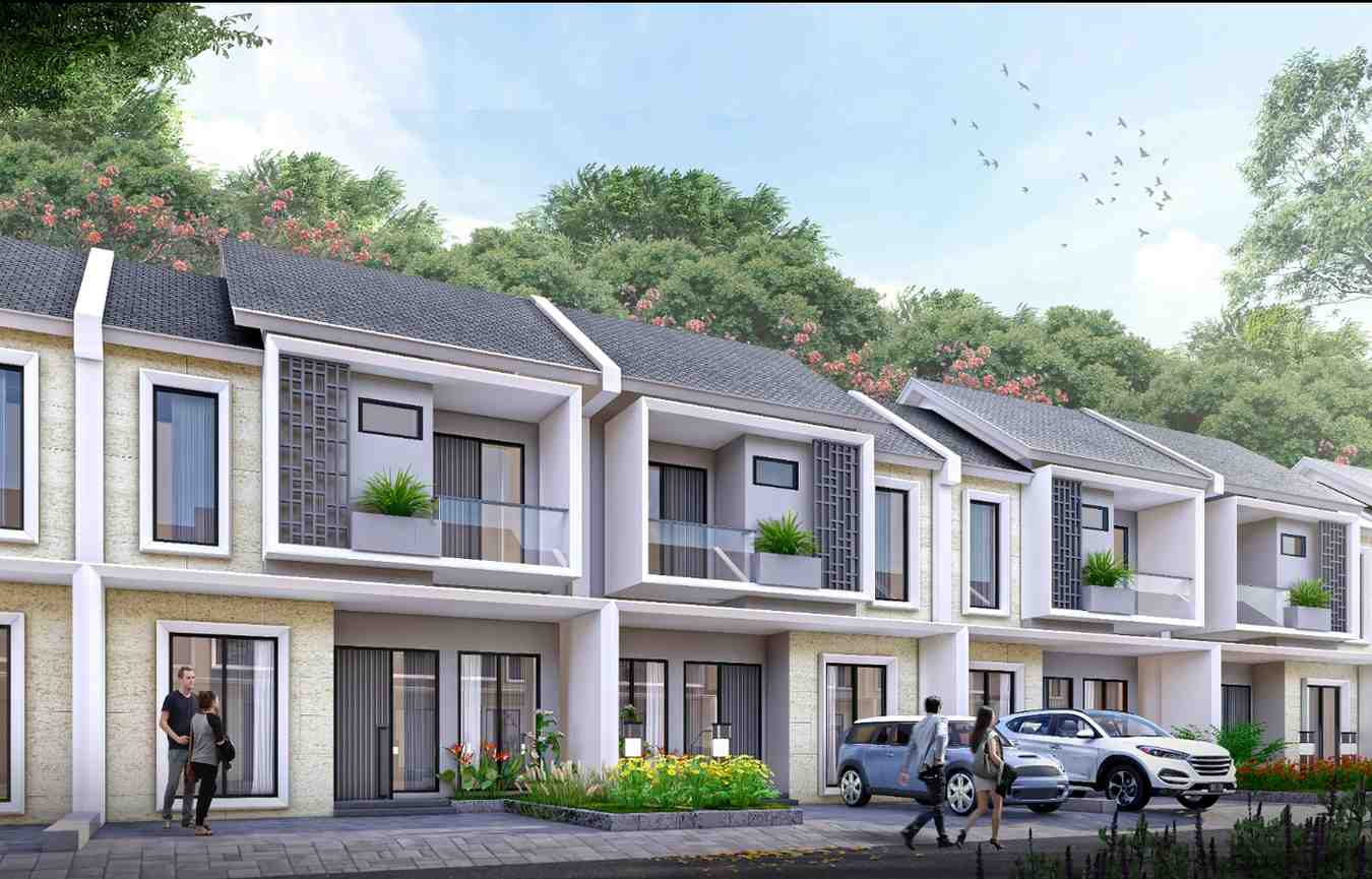 Asana Residence Cibubur