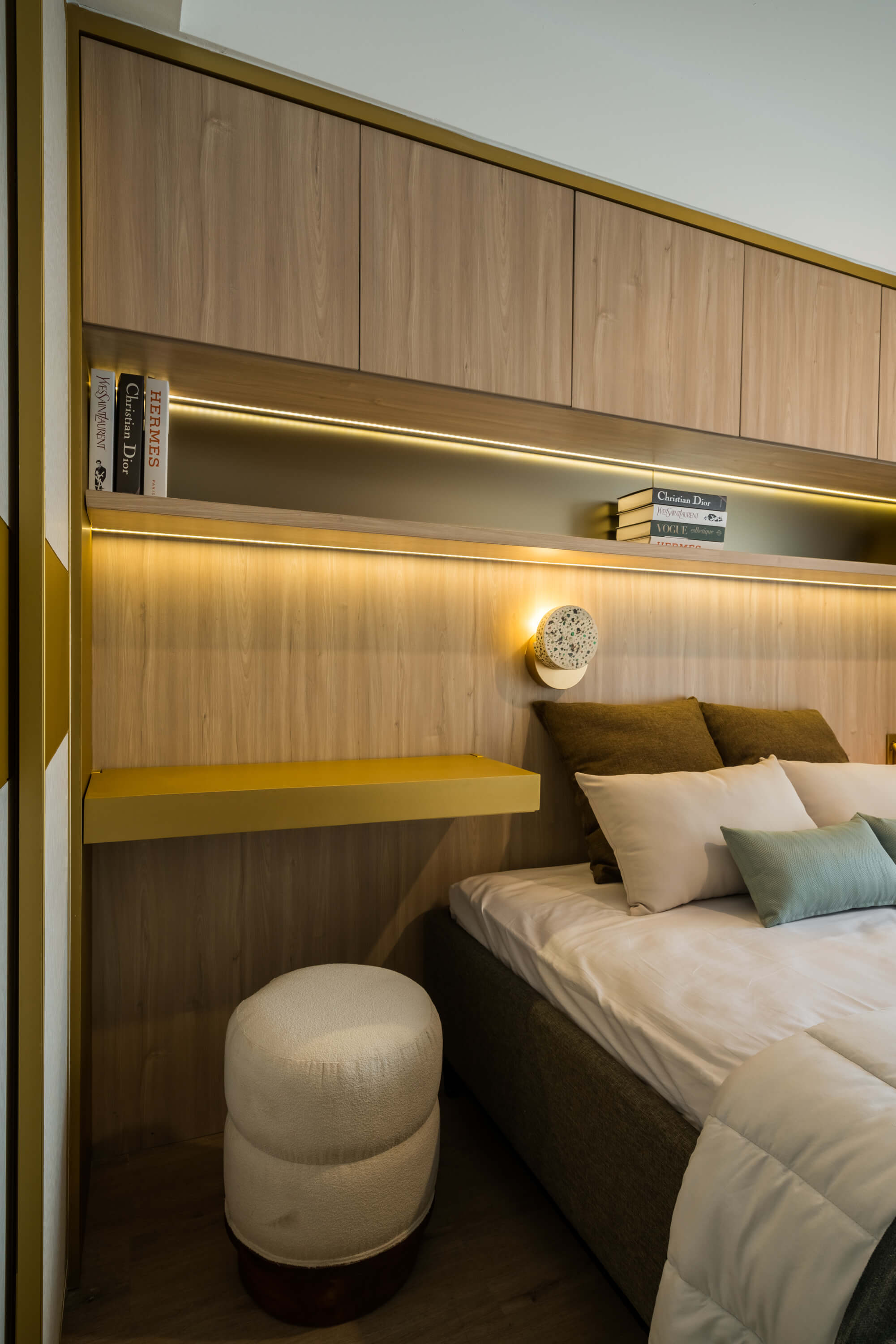 anwa residence apartemen at bintaro