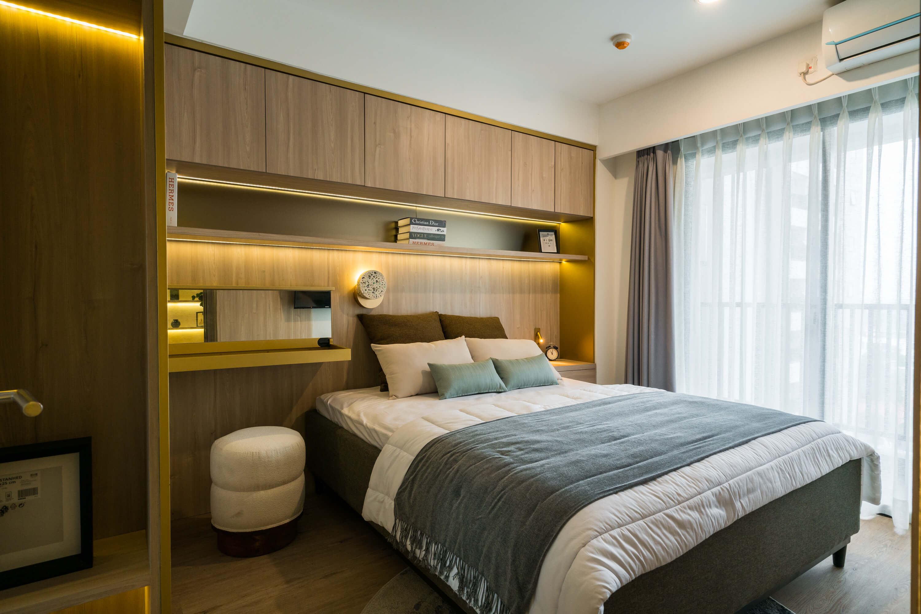 anwa residence apartemen at bintaro