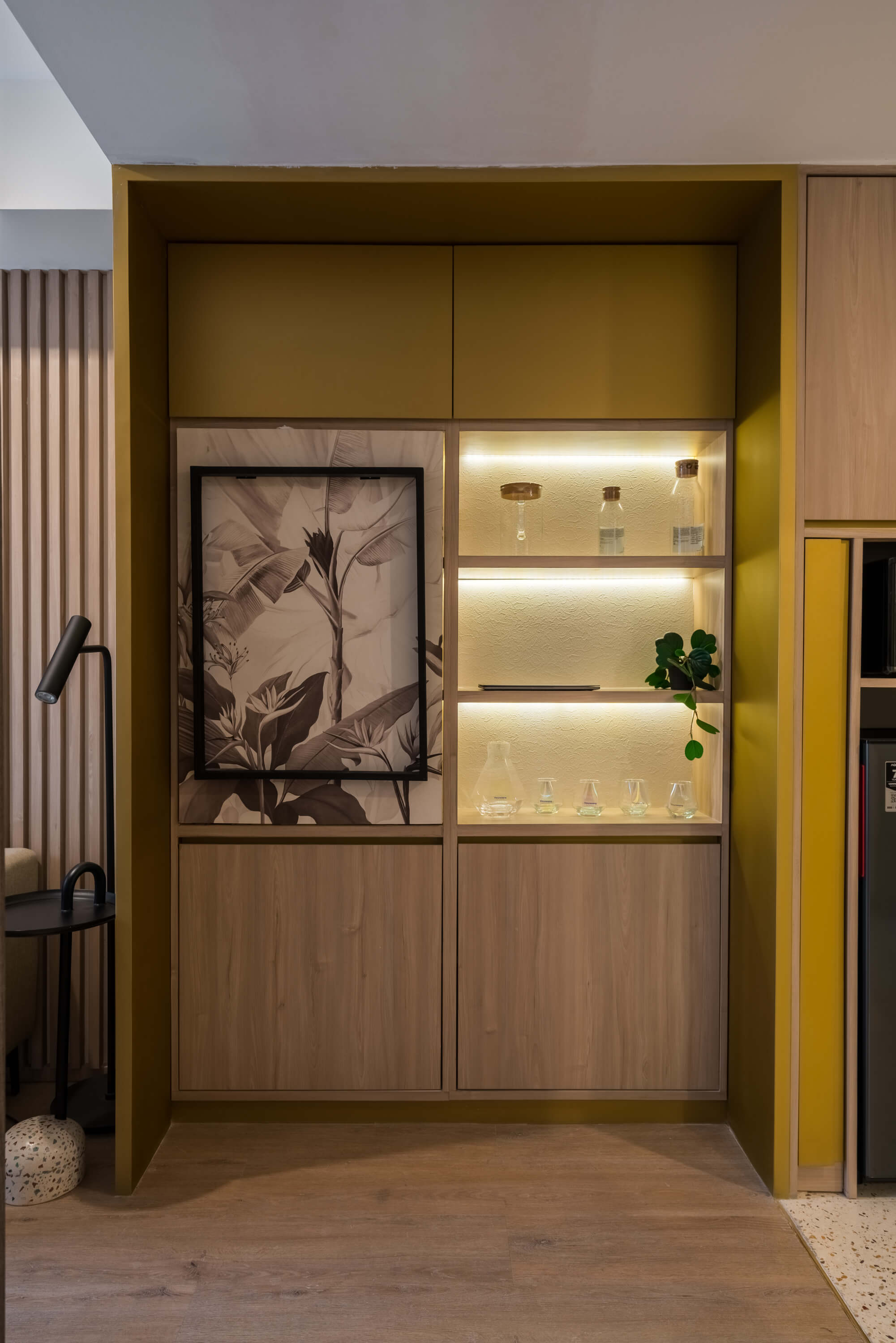 anwa residence apartemen at bintaro