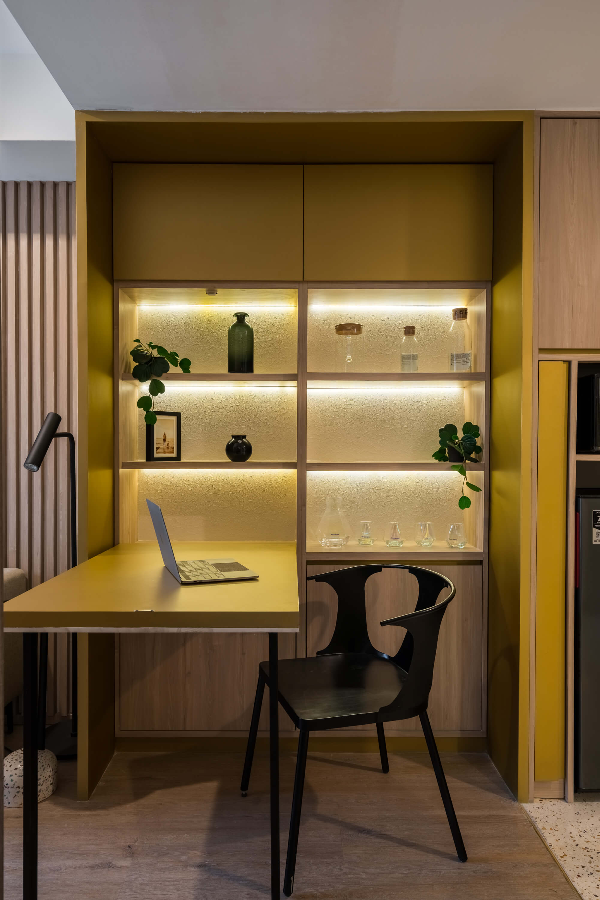 anwa residence apartemen at bintaro