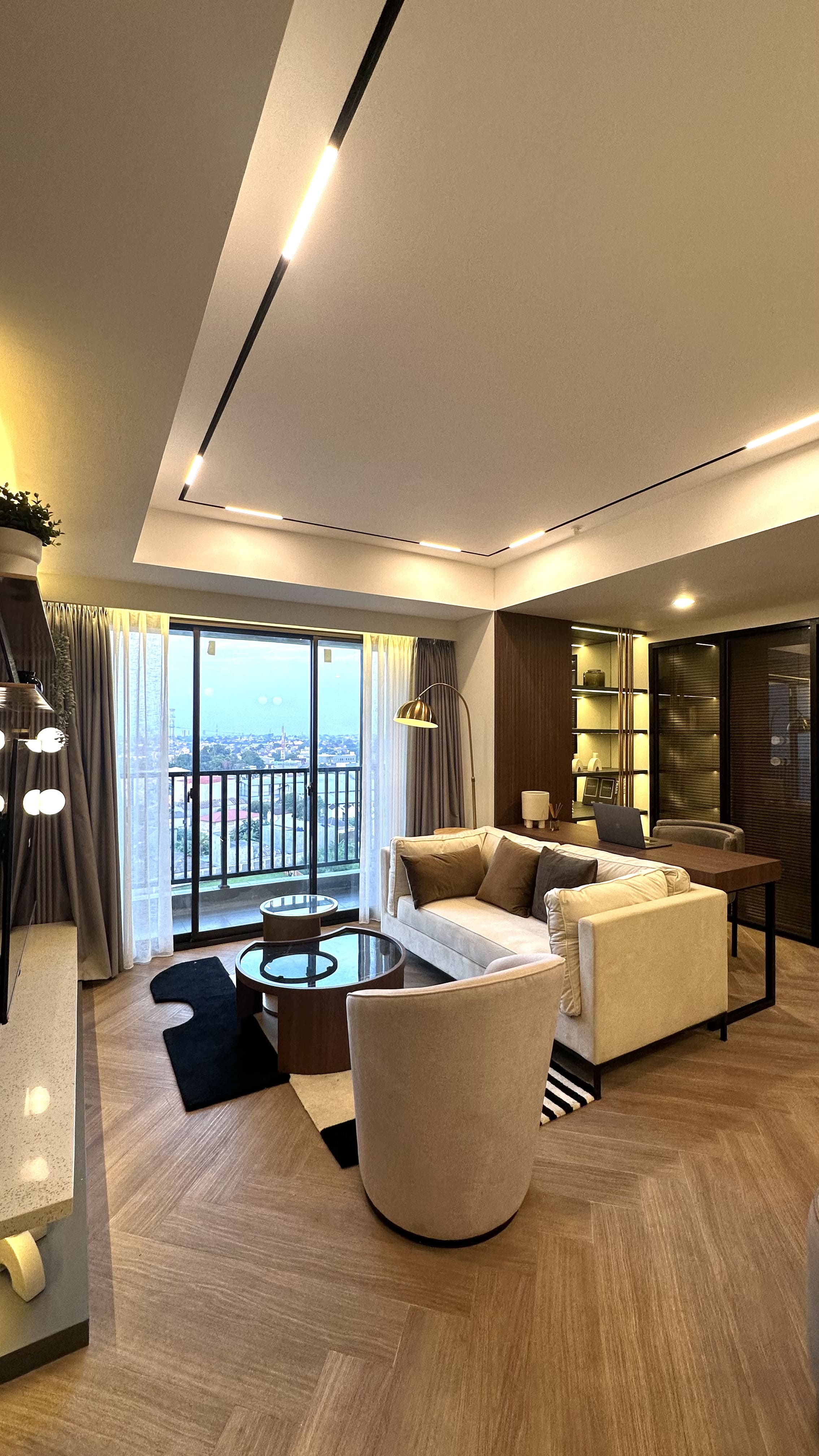 Anwa Residence Apartemen at Bintaro