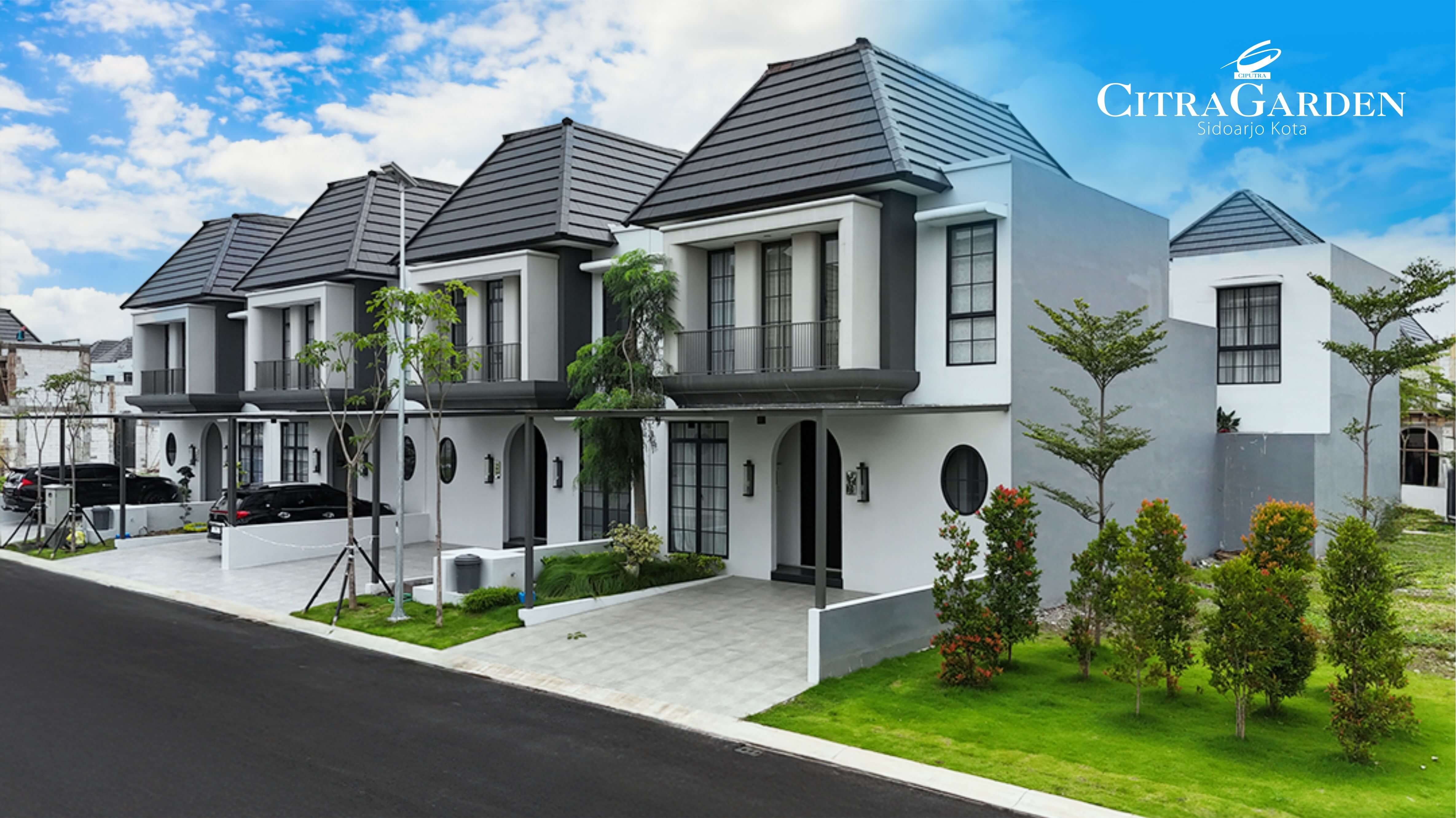 citragarden sidoarjo