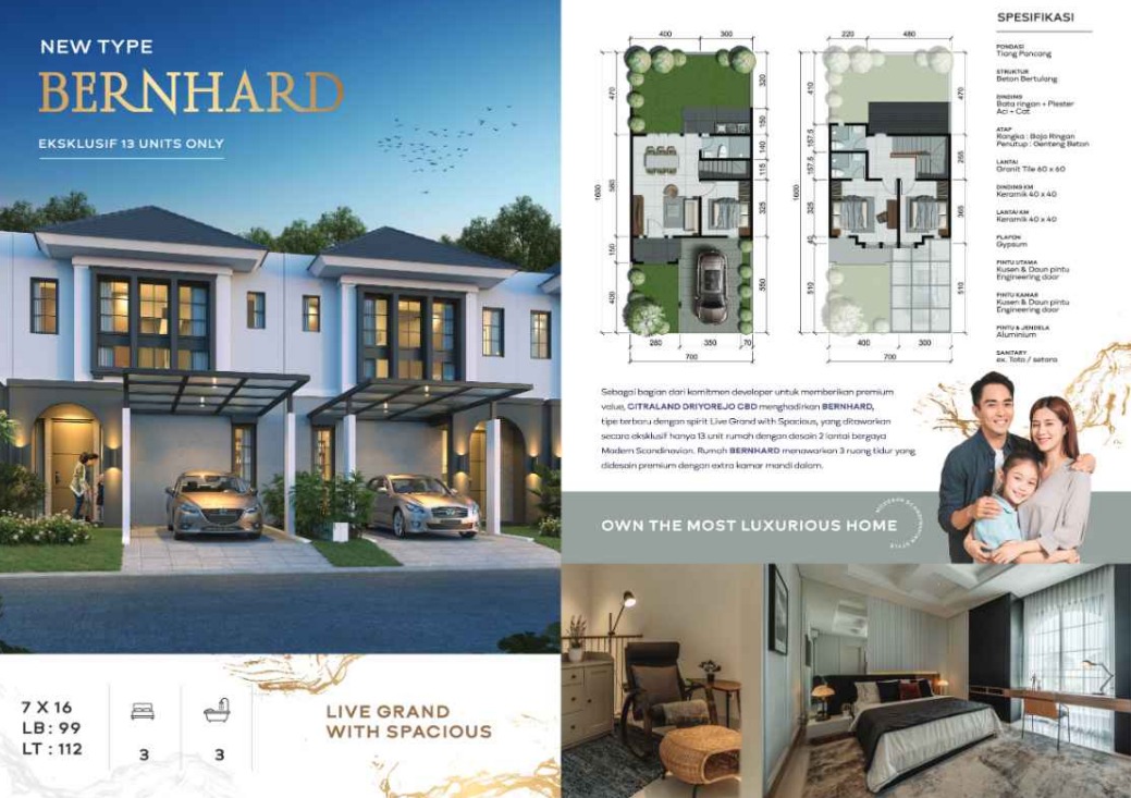 CitraLand Driyorejo CBD