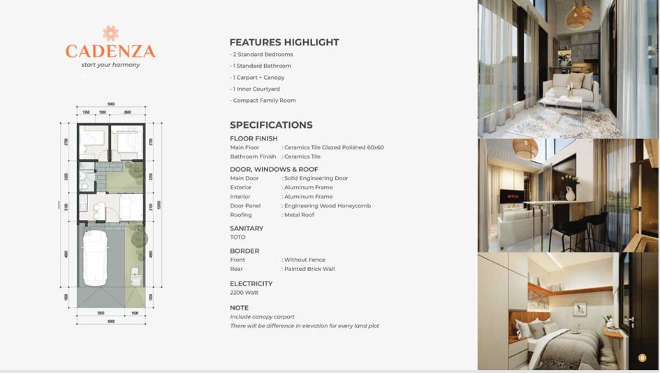 CitraLand Puri Serang