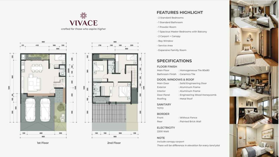 CitraLand Puri Serang