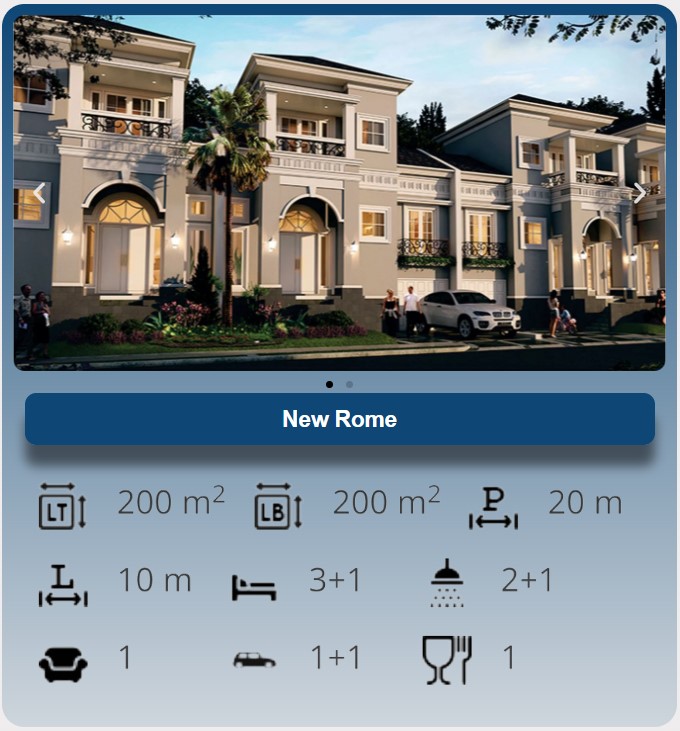 CitraGarden Banjarmasin