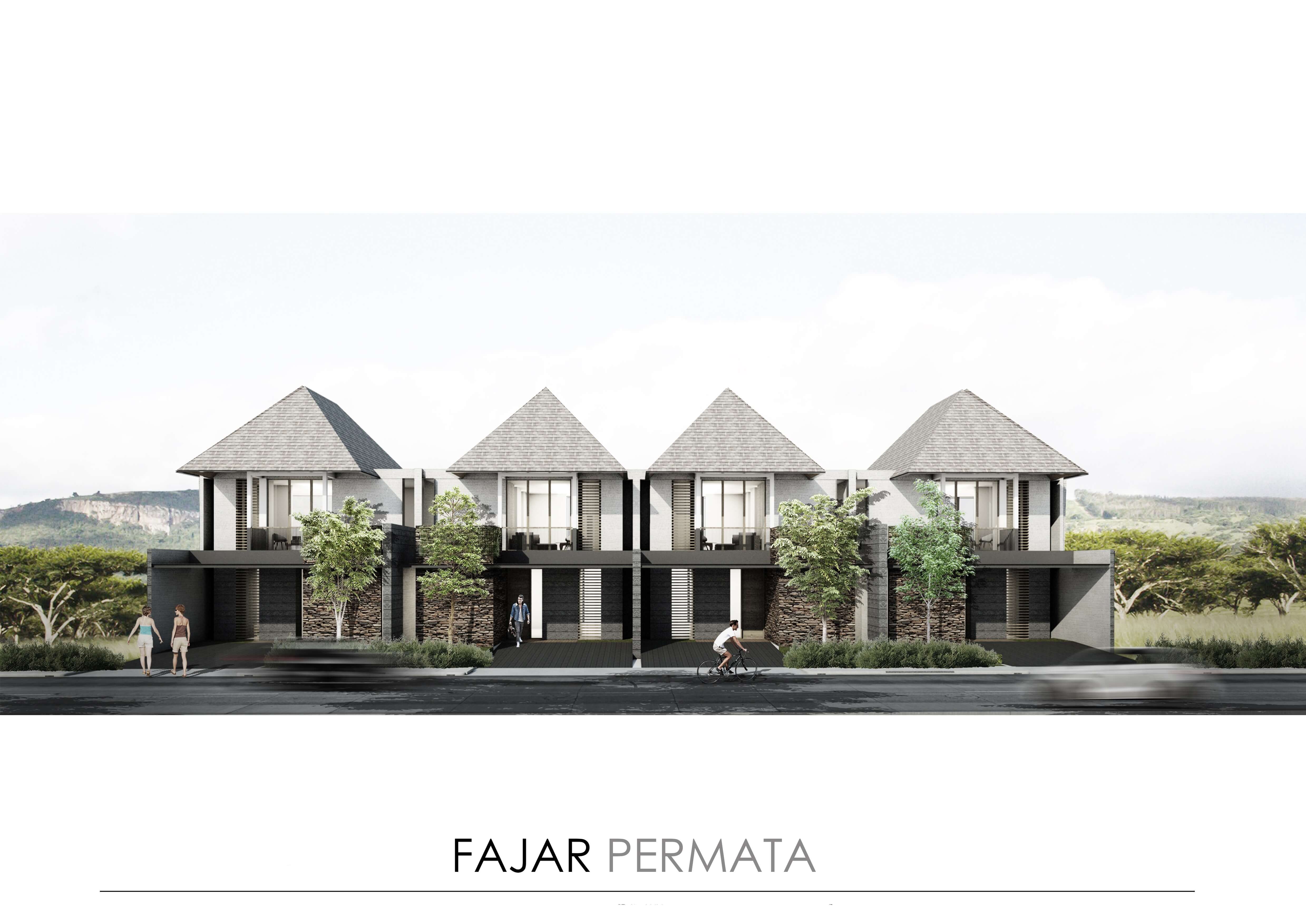 fajar indah permata 1