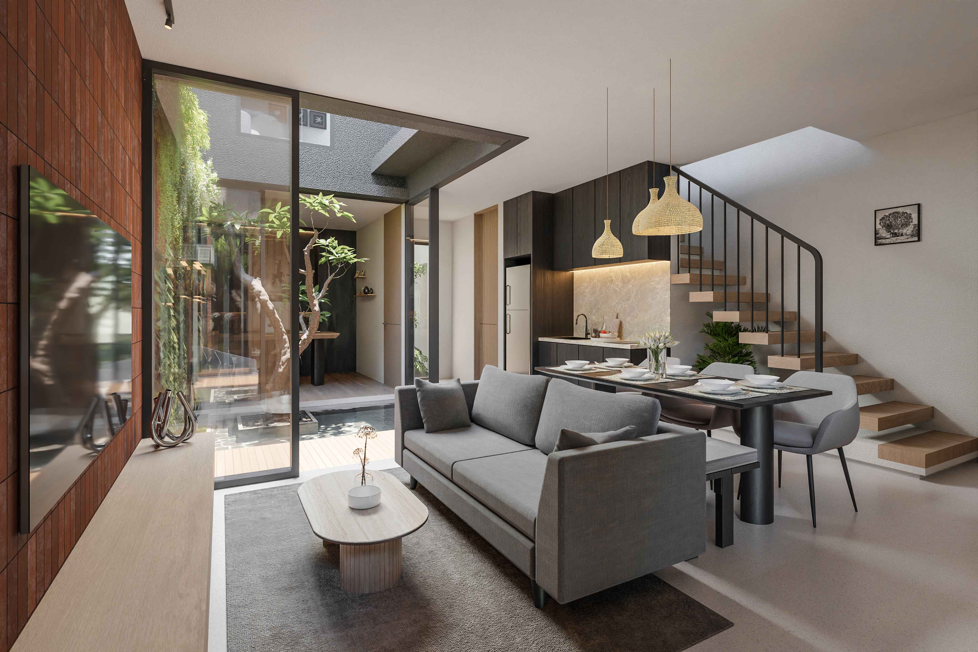 Greenwoods Country Serpong