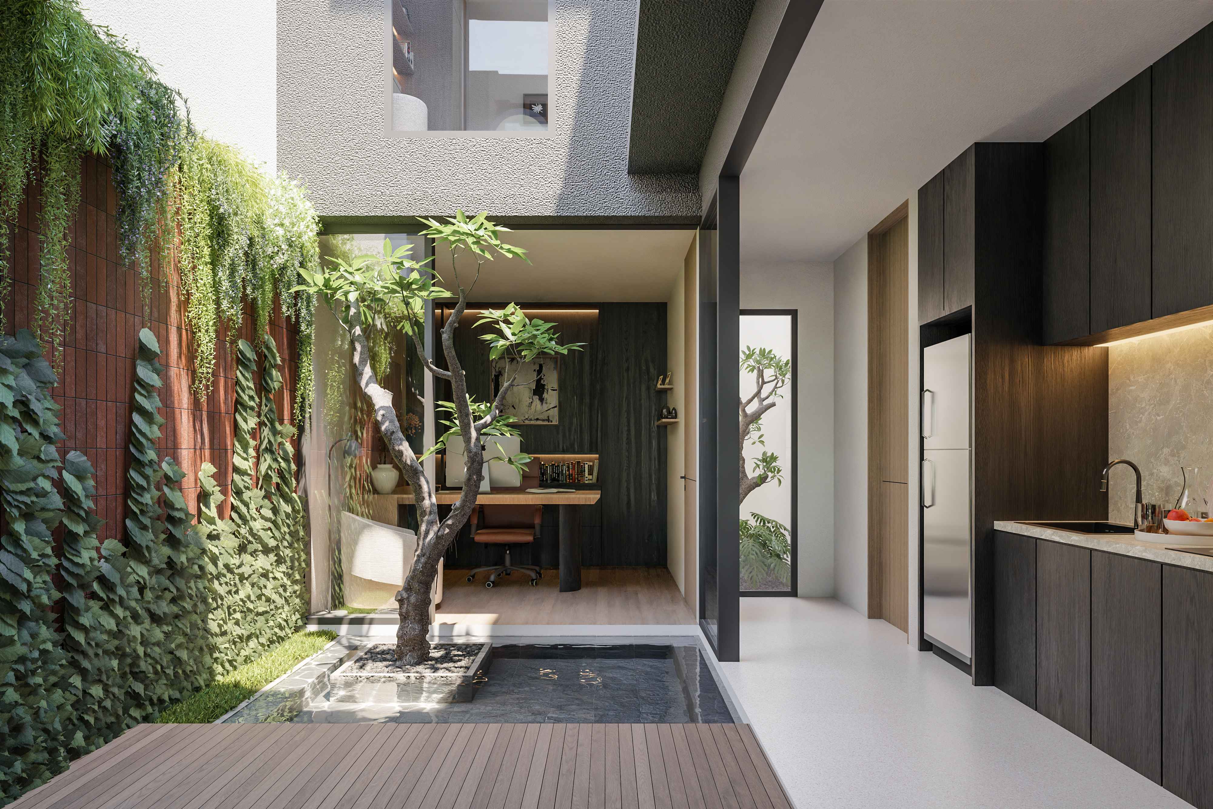 Greenwoods Country Serpong