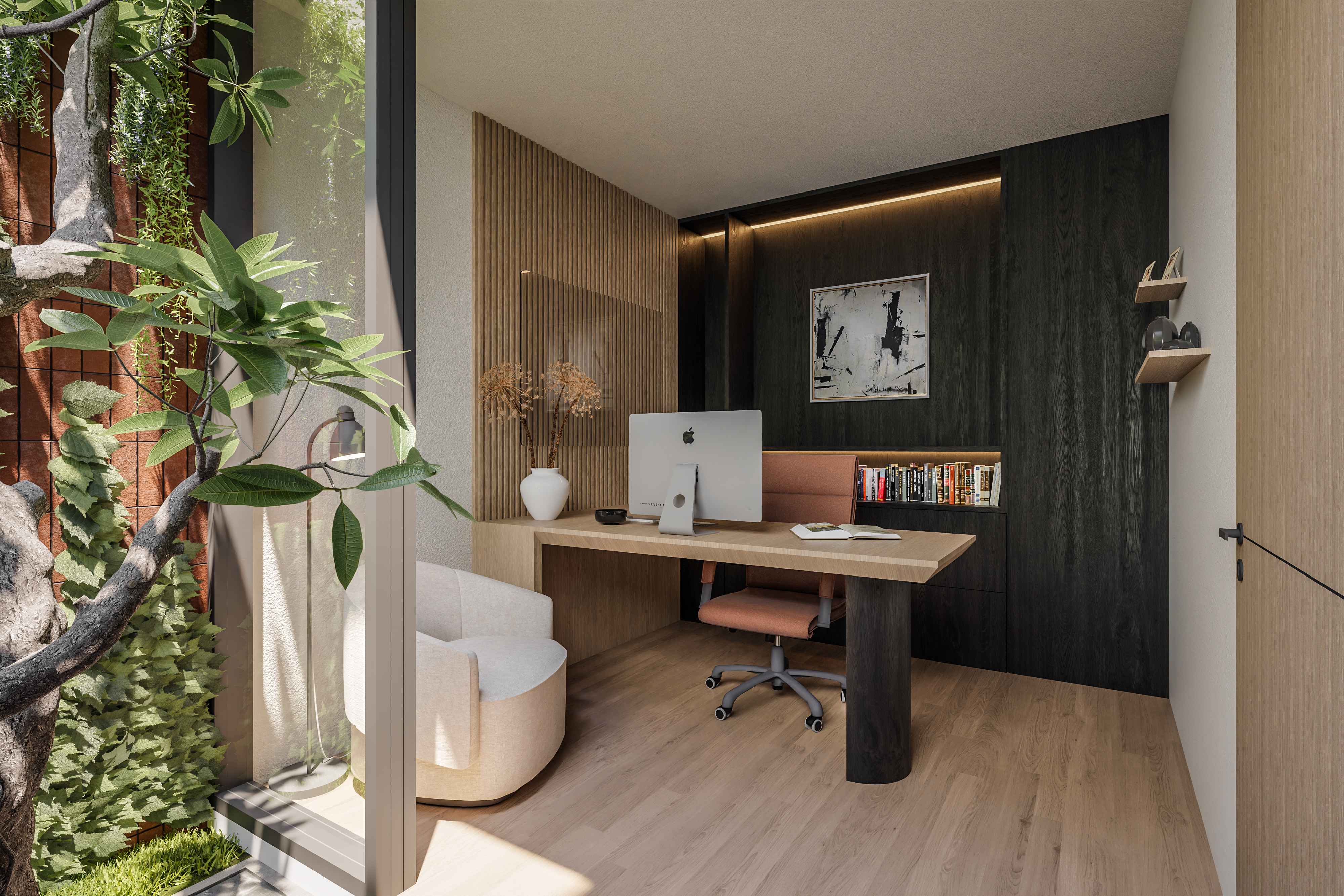 Greenwoods Country Serpong