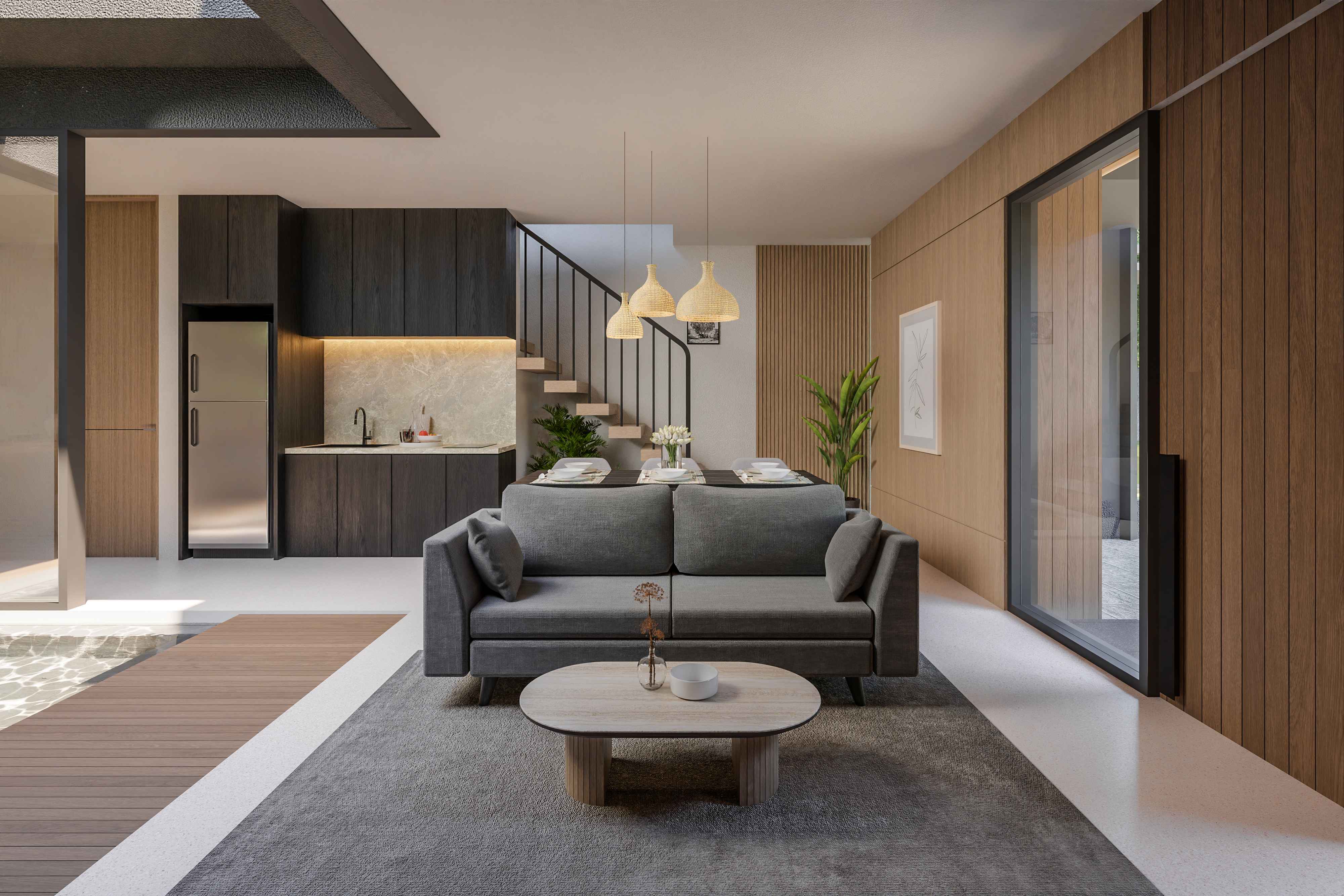 Greenwoods Country Serpong