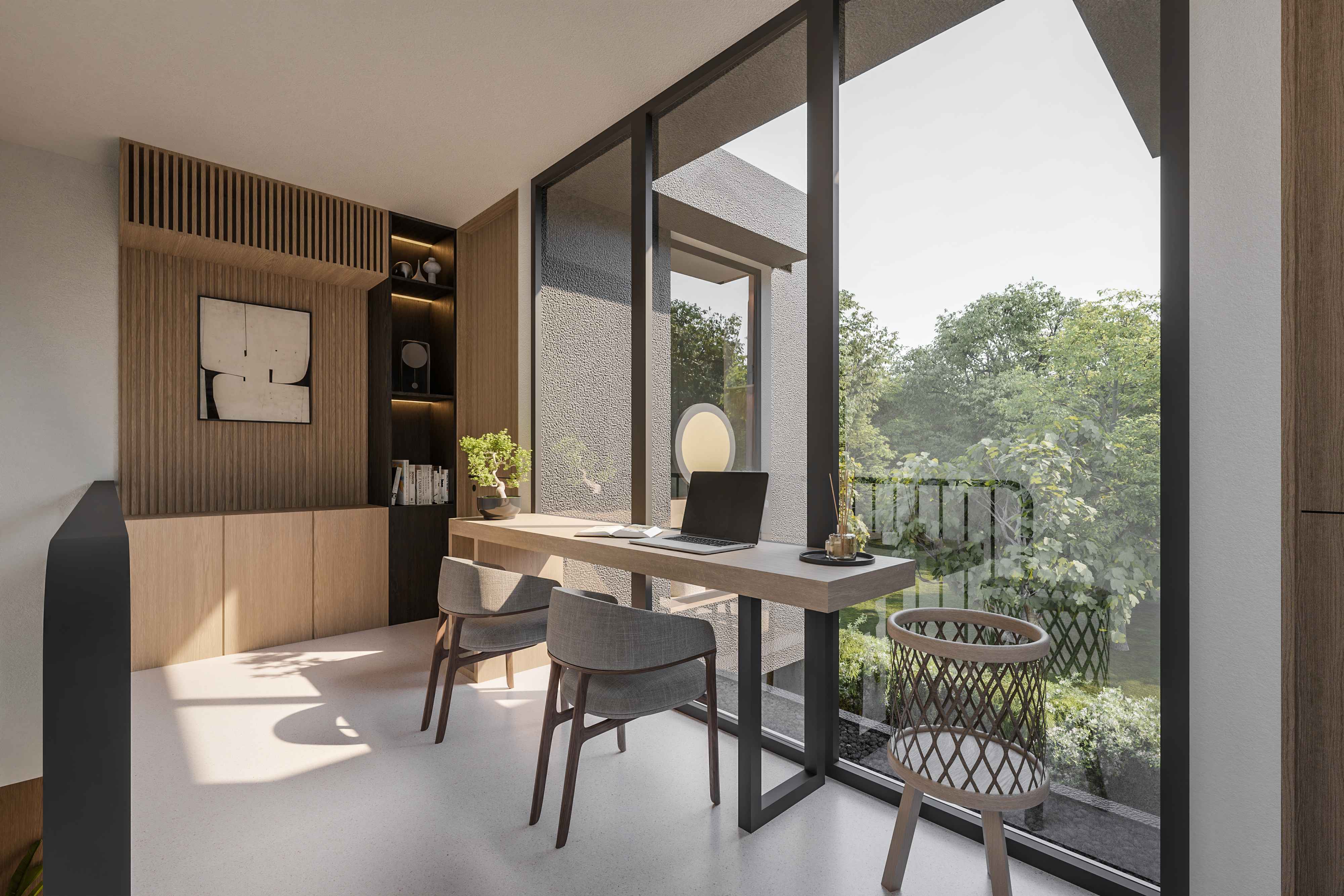 Greenwoods Country Serpong