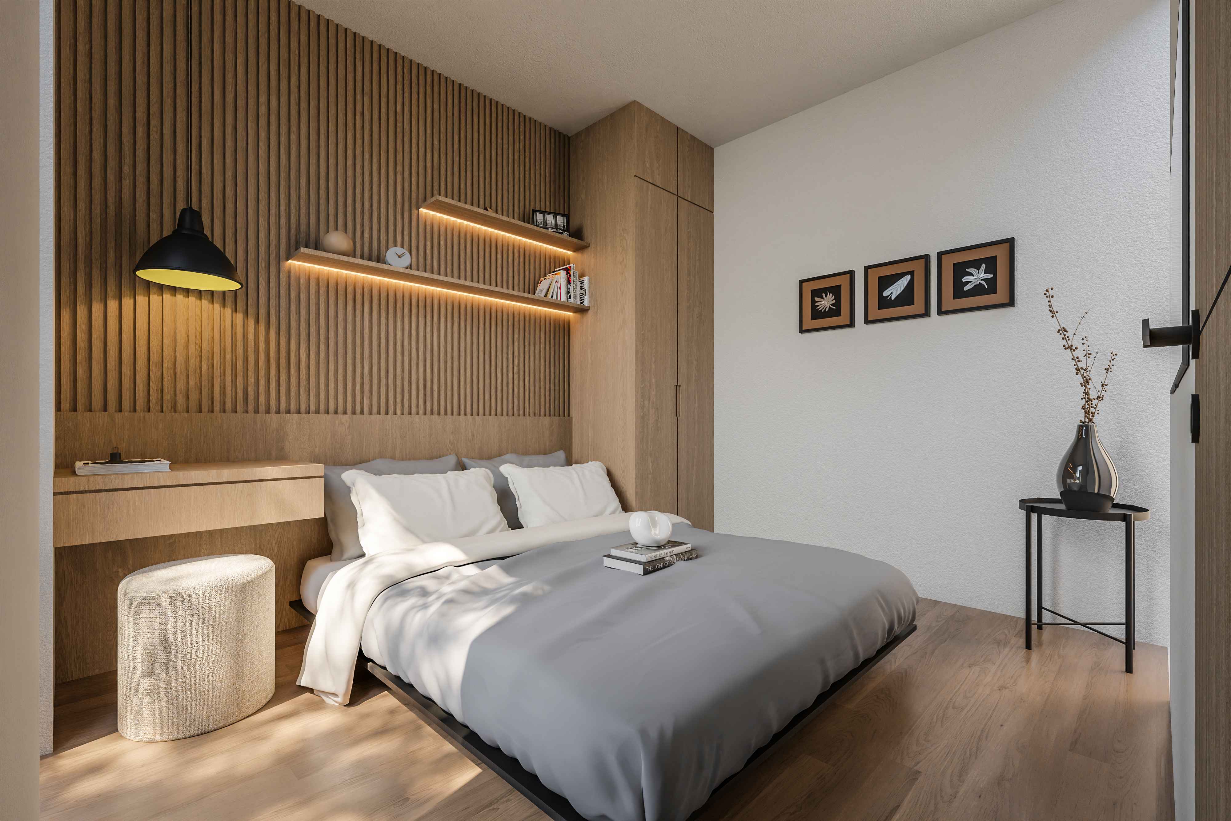 Greenwoods Country Serpong