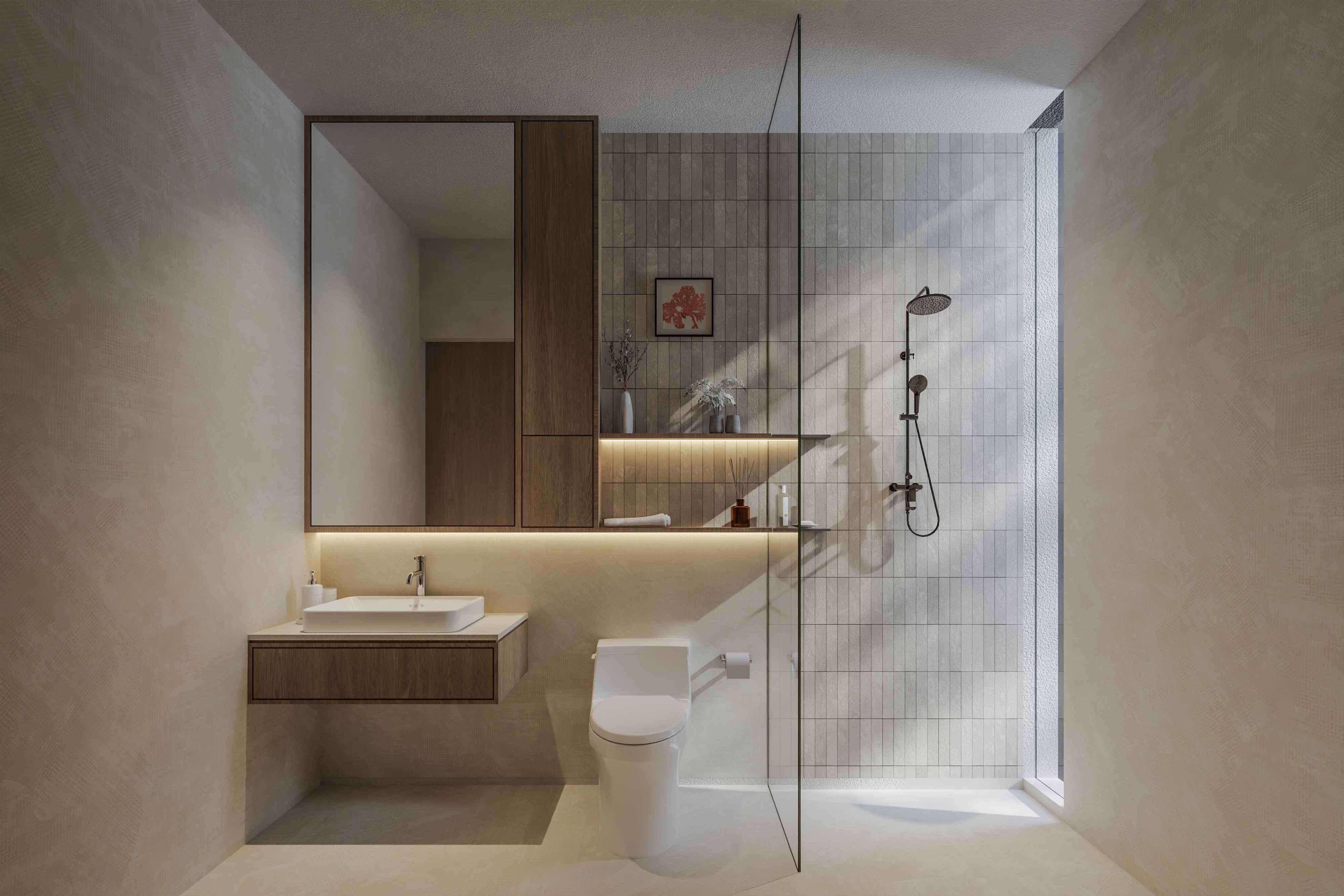 Greenwoods Country Serpong