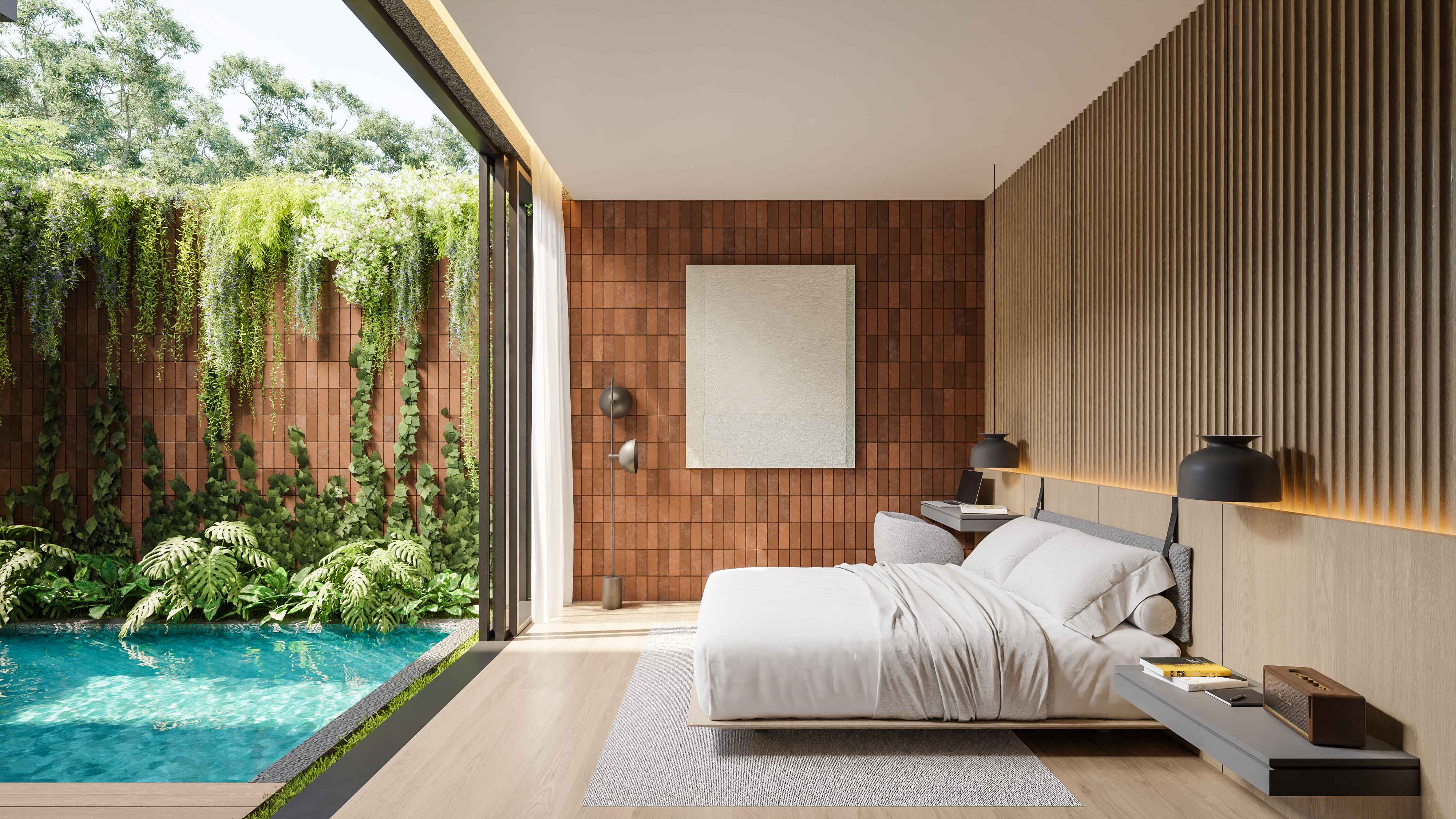 greenwoods country serpong