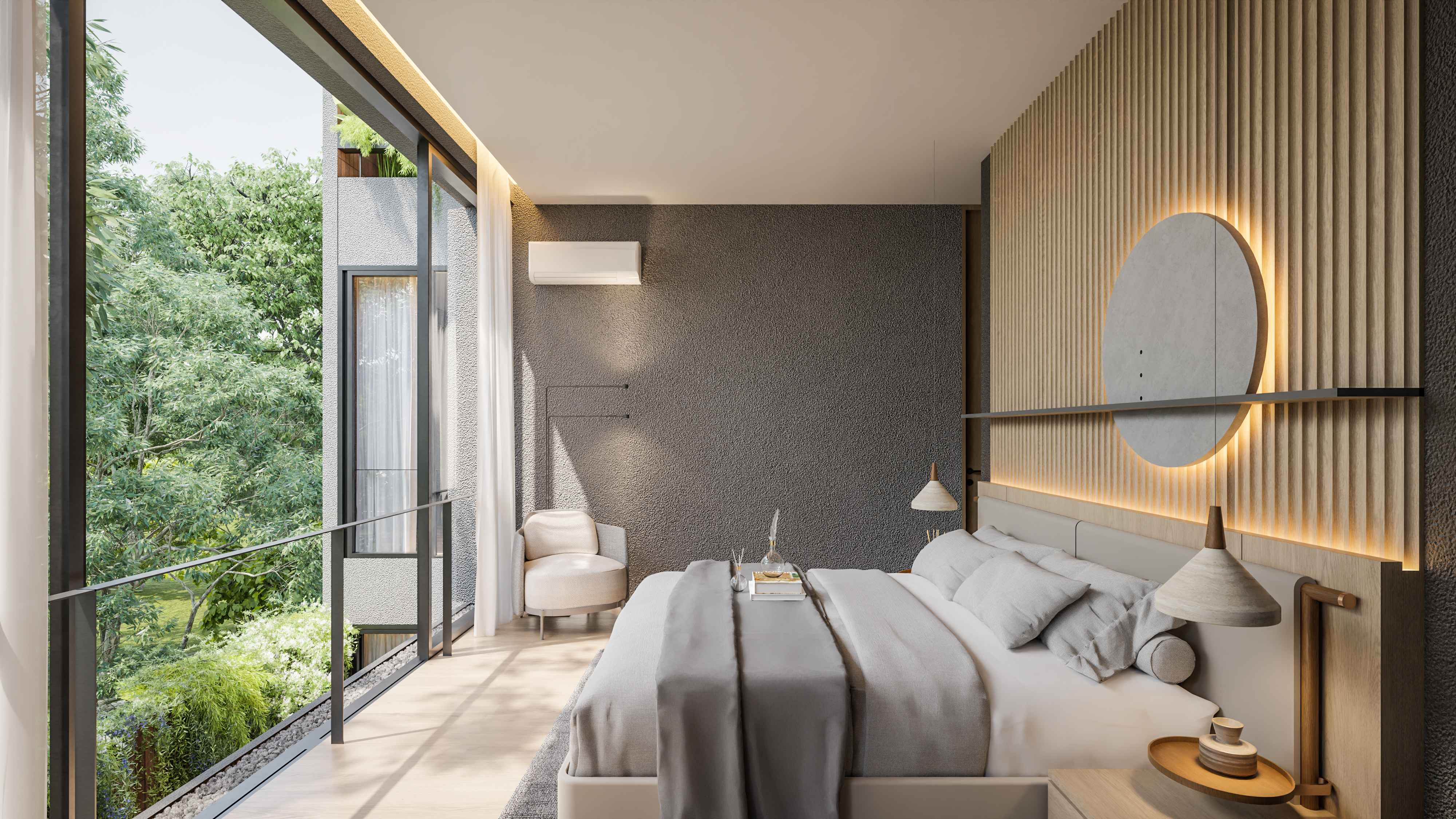 greenwoods country serpong