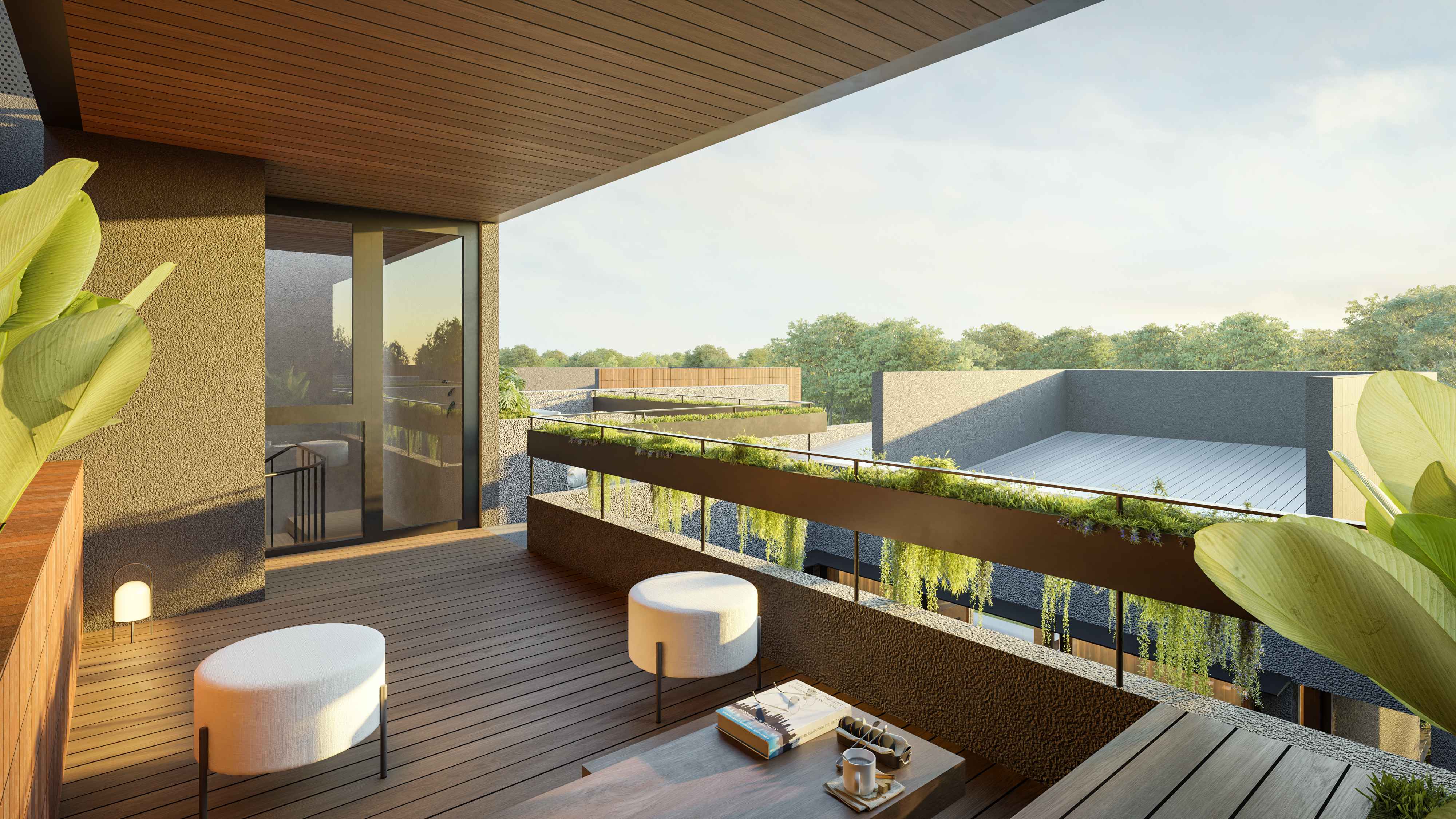 Greenwoods Country Serpong