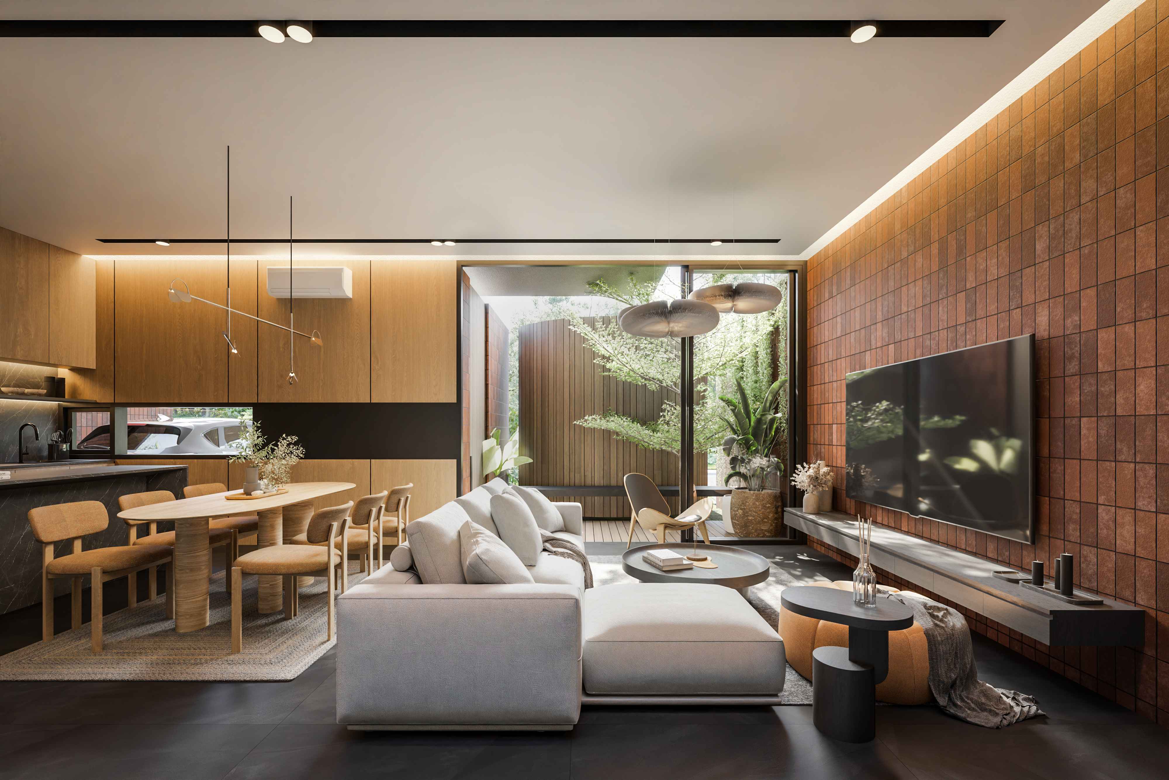 Greenwoods Country Serpong