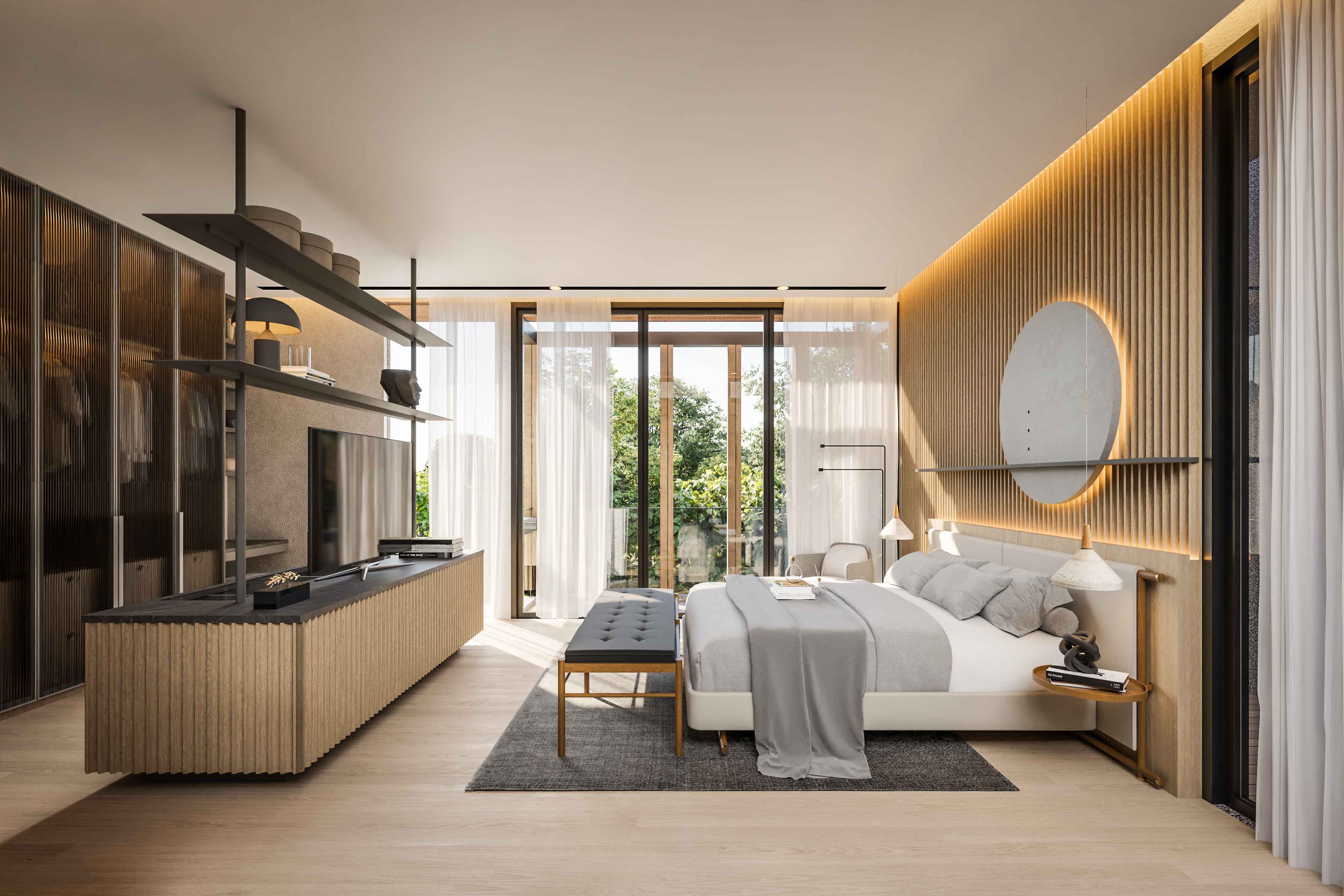 Greenwoods Country Serpong