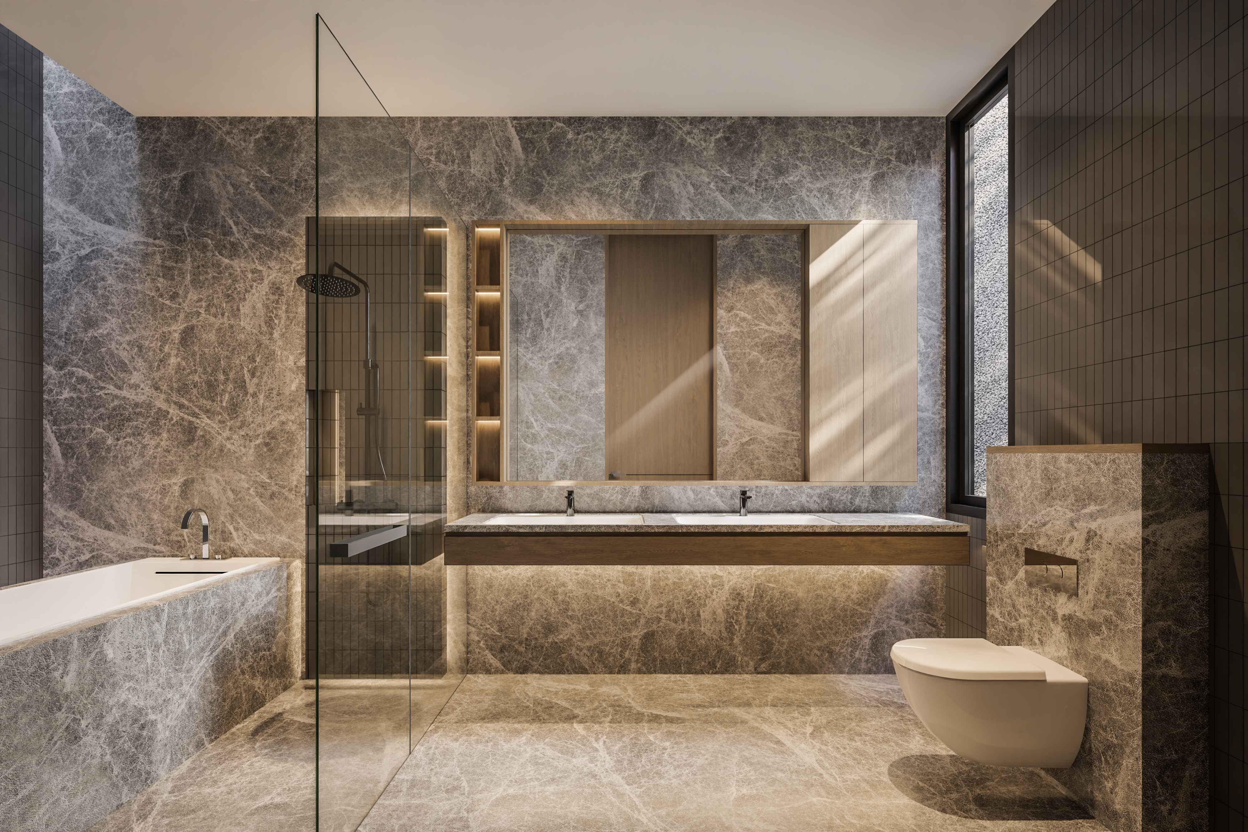 Greenwoods Country Serpong