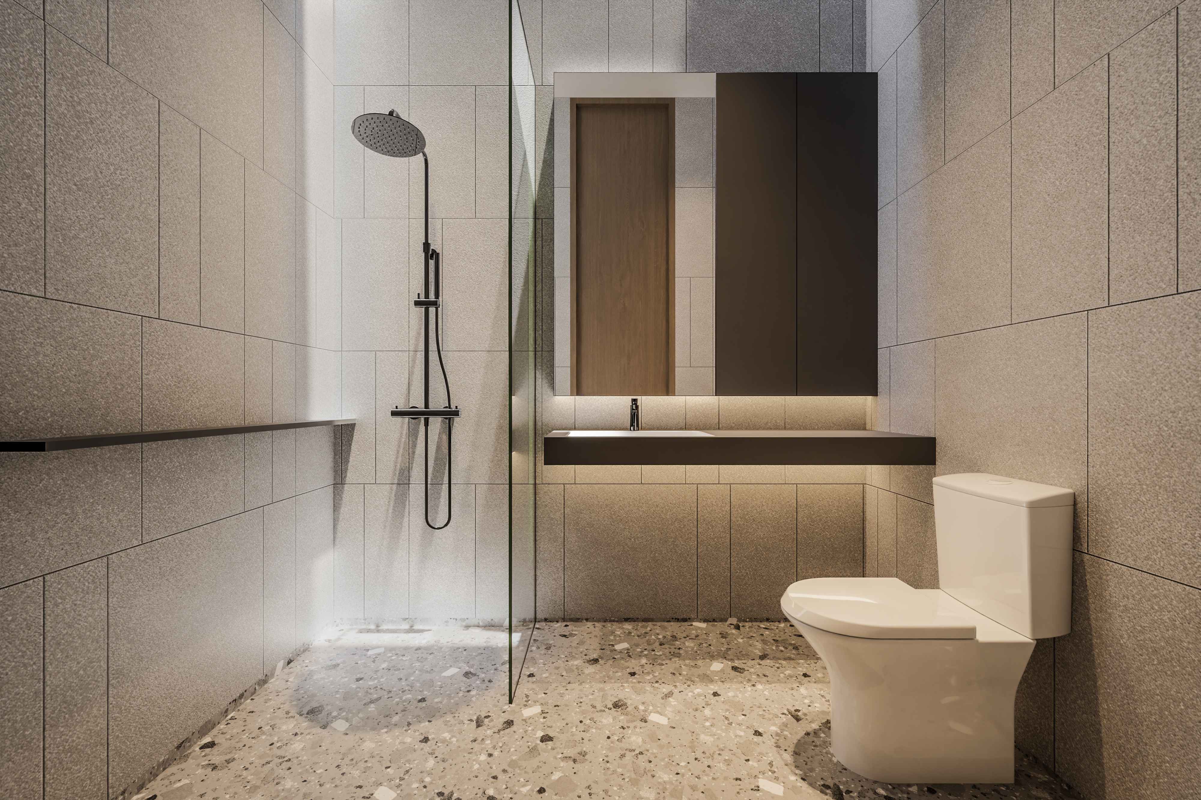 Greenwoods Country Serpong