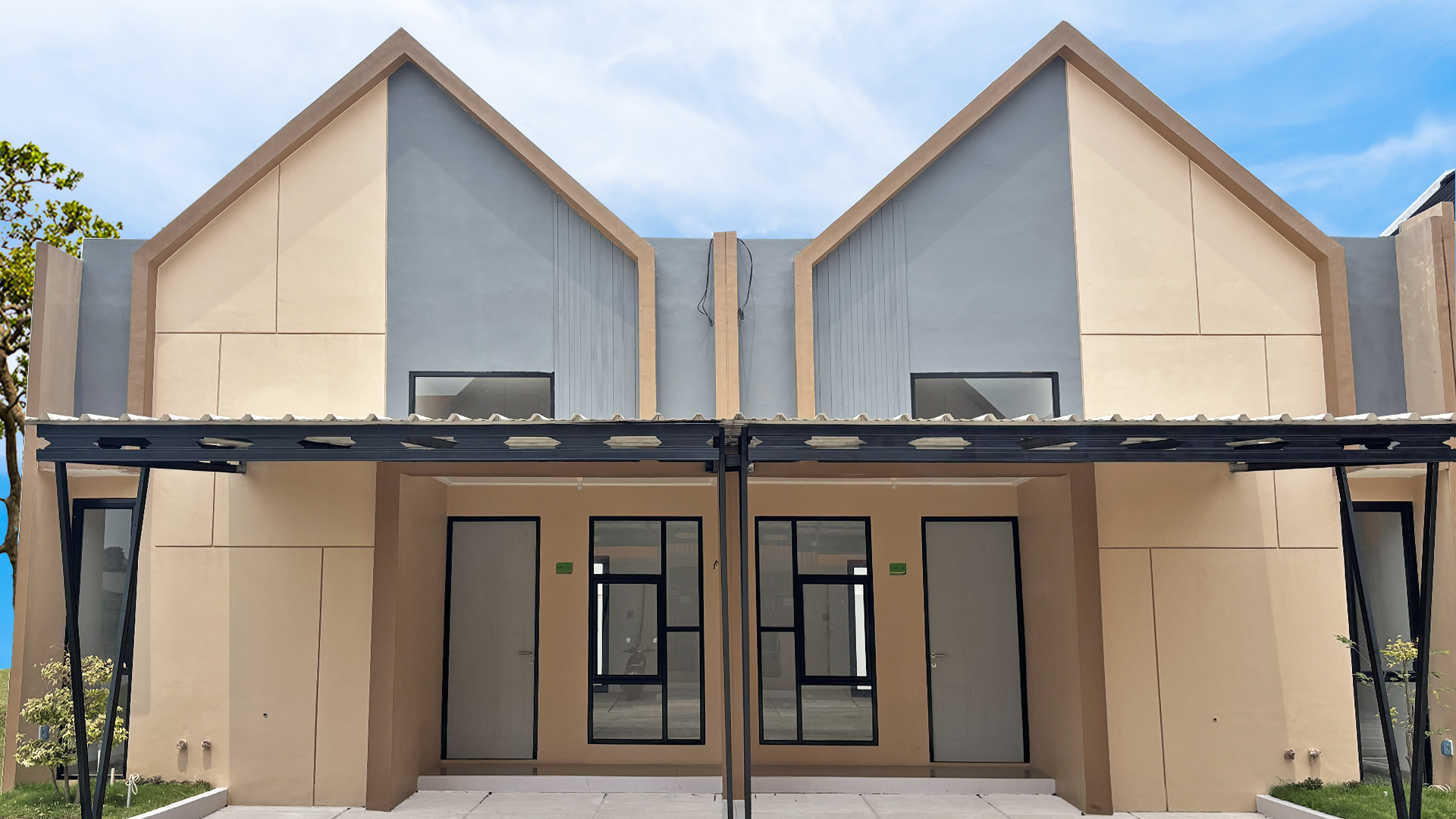 Serpong Garden Village