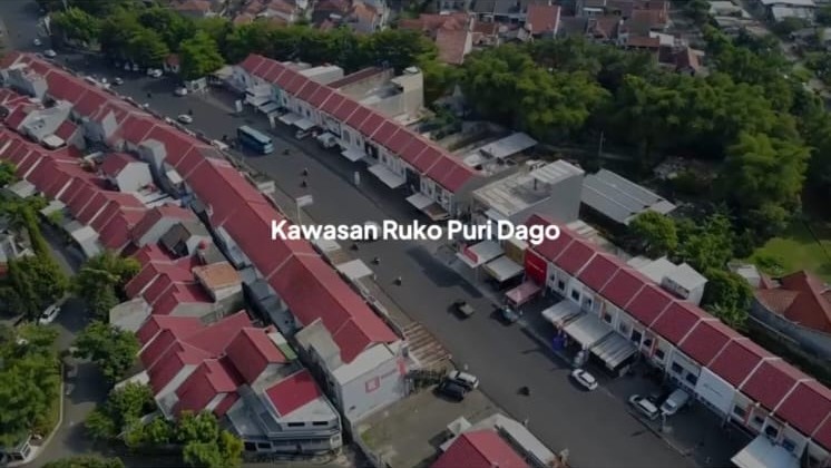 puri dago