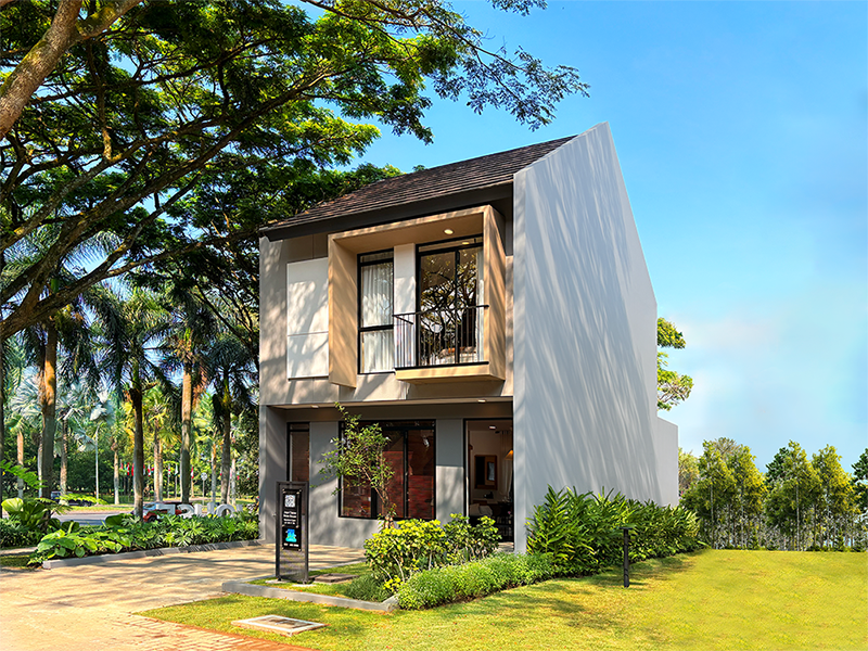 Kota Baru Parahyangan