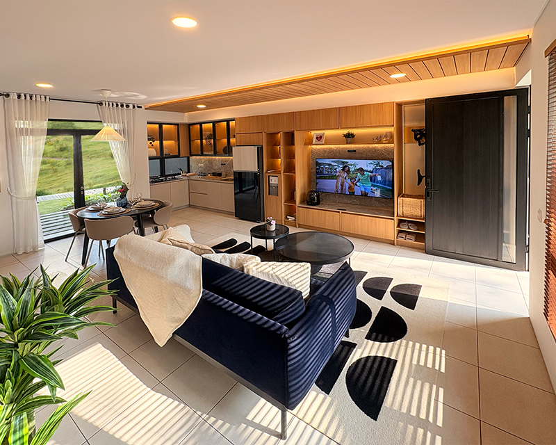 Kota Baru Parahyangan