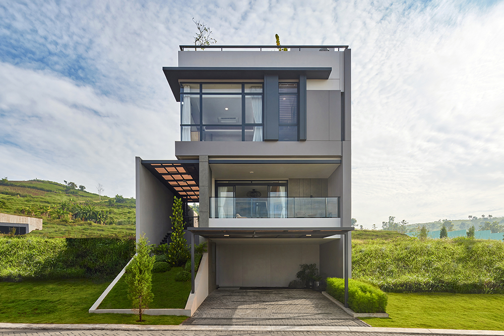 Kota Baru Parahyangan