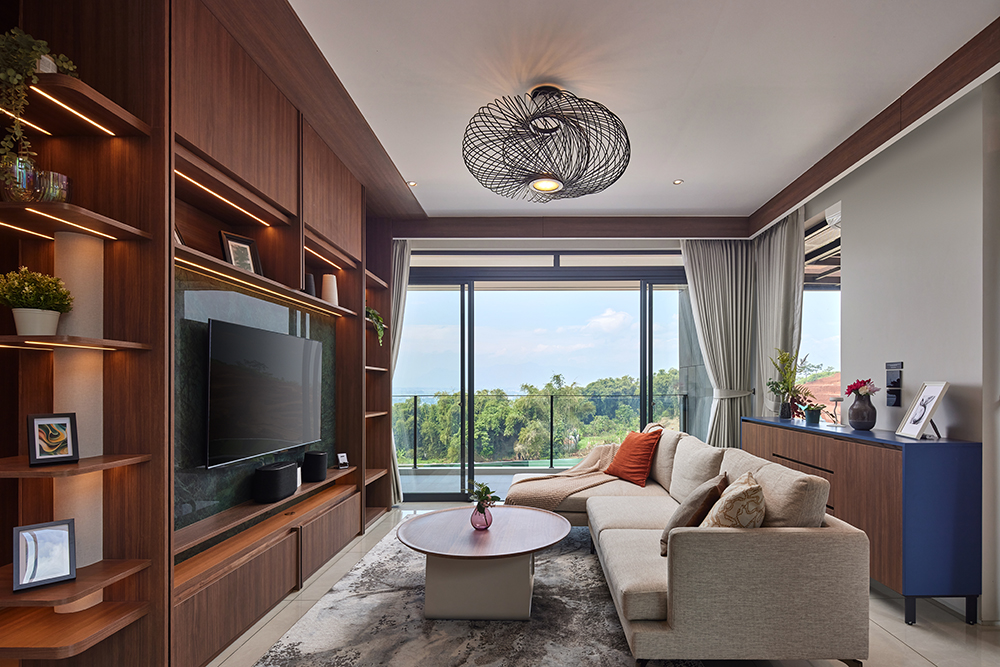 kota baru parahyangan