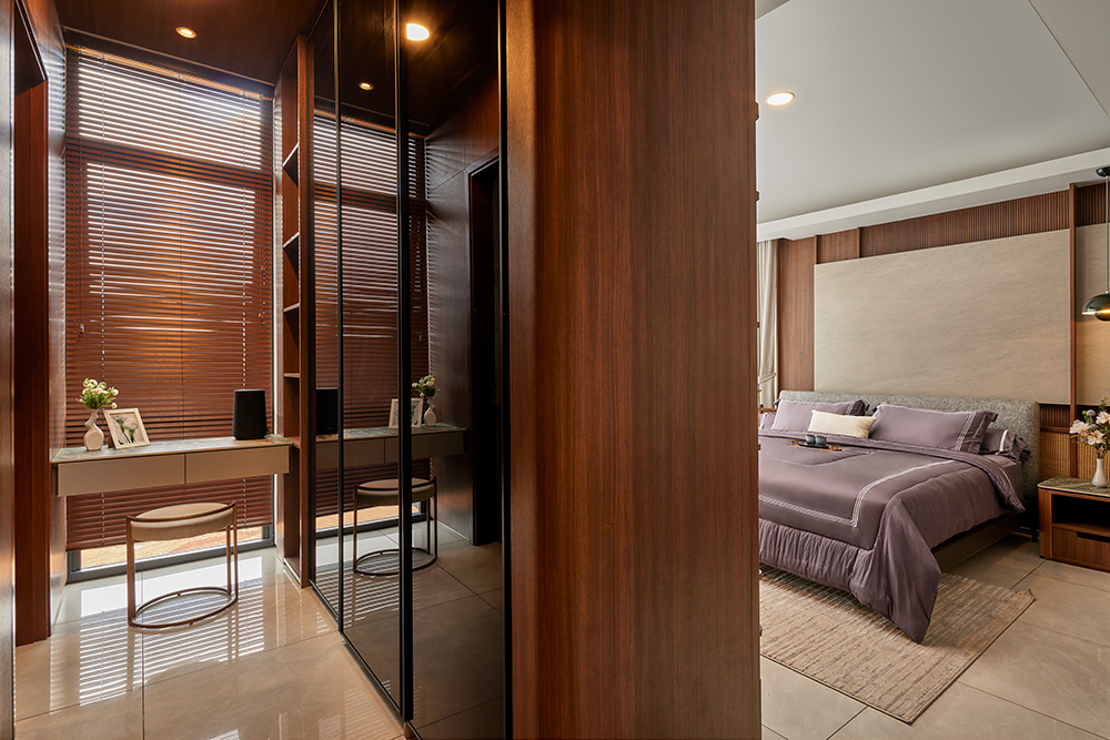 kota baru parahyangan