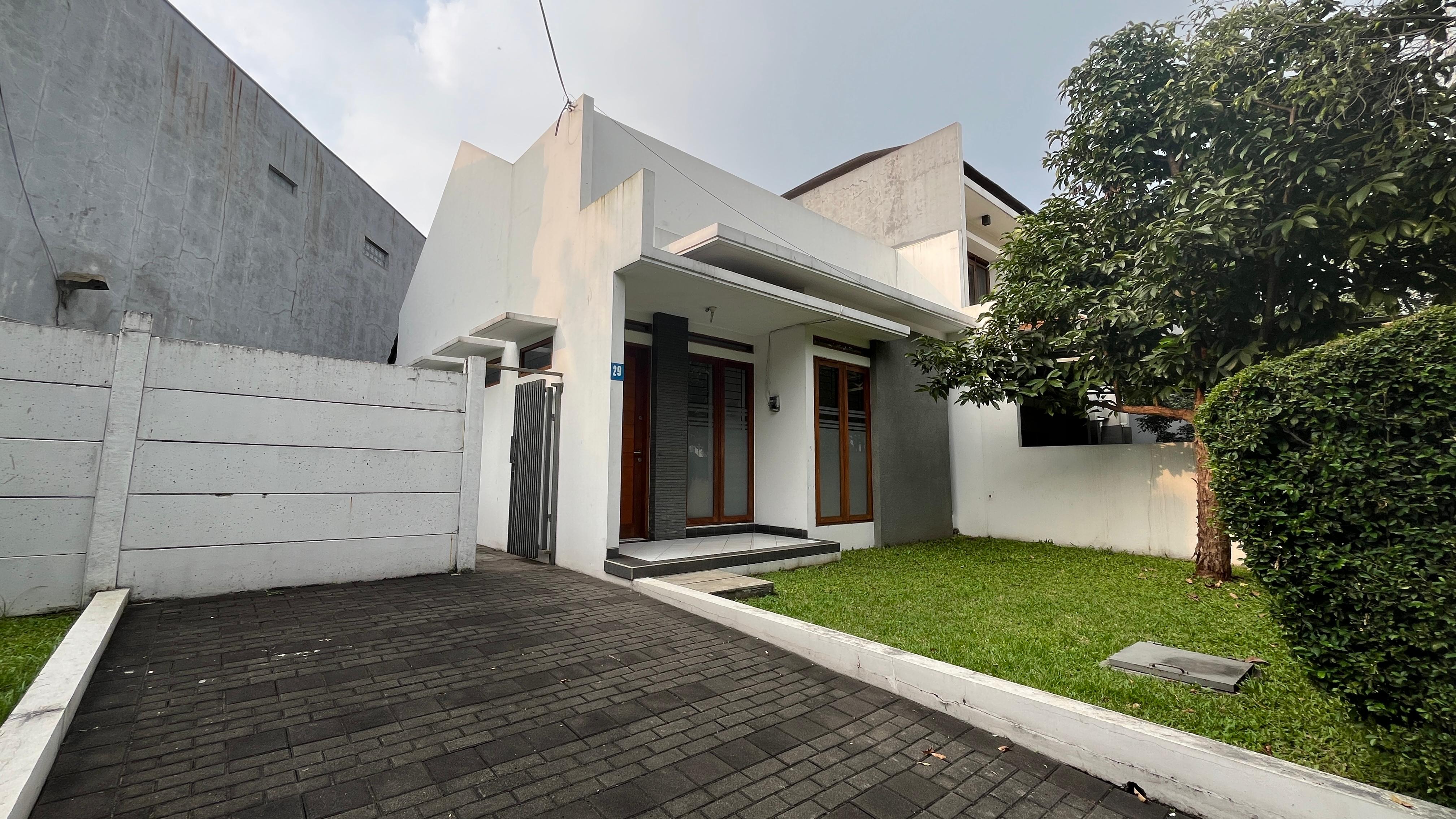 batununggal indah estate