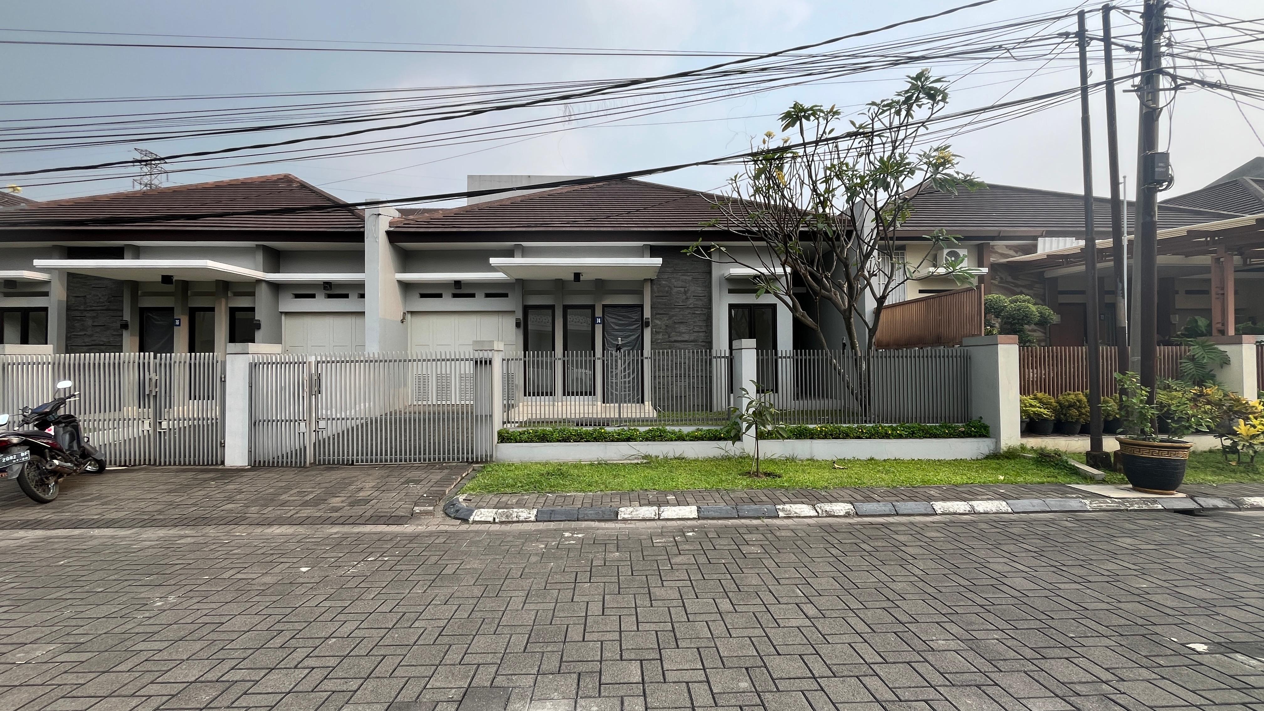 batununggal indah estate