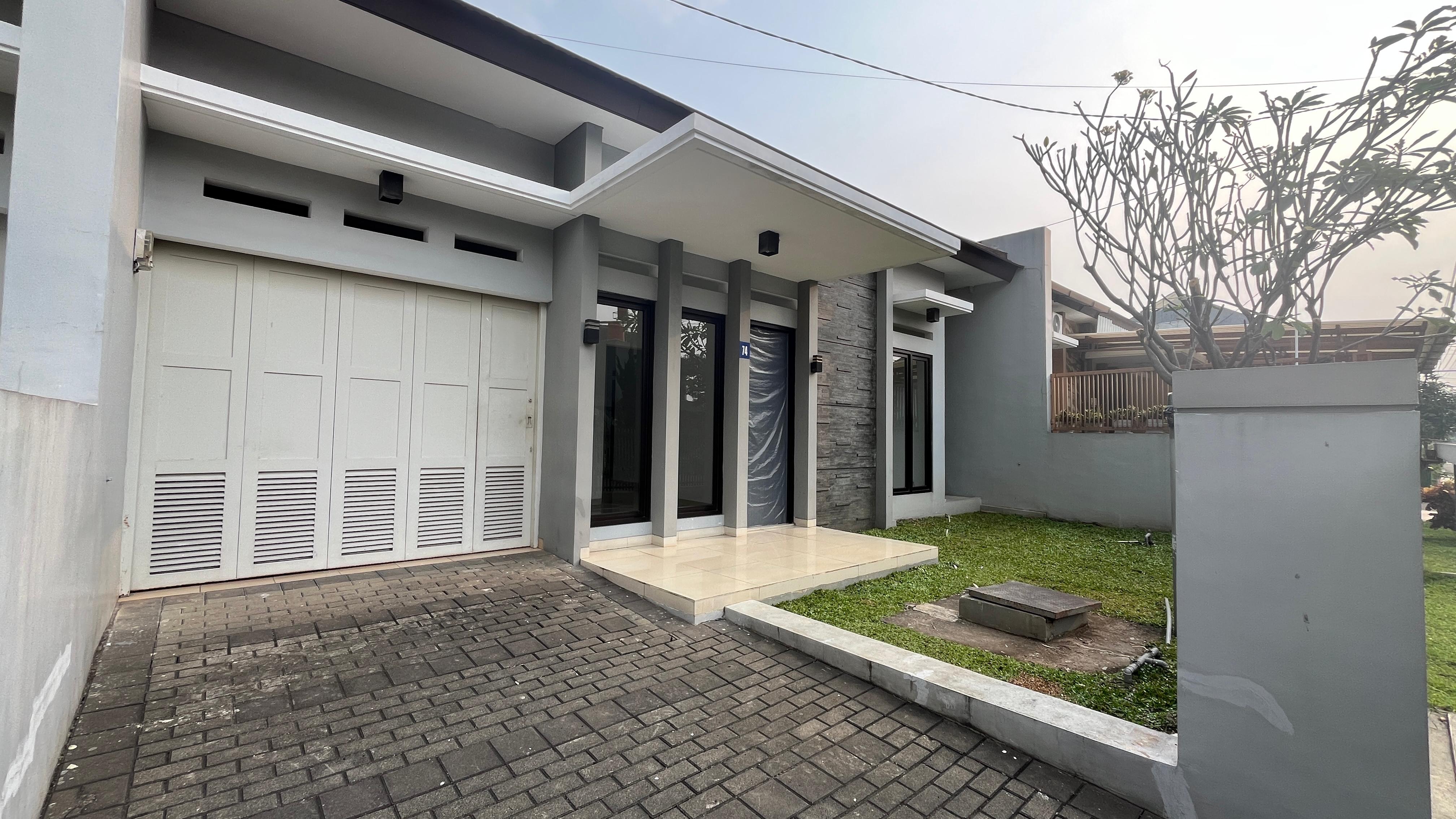 batununggal indah estate