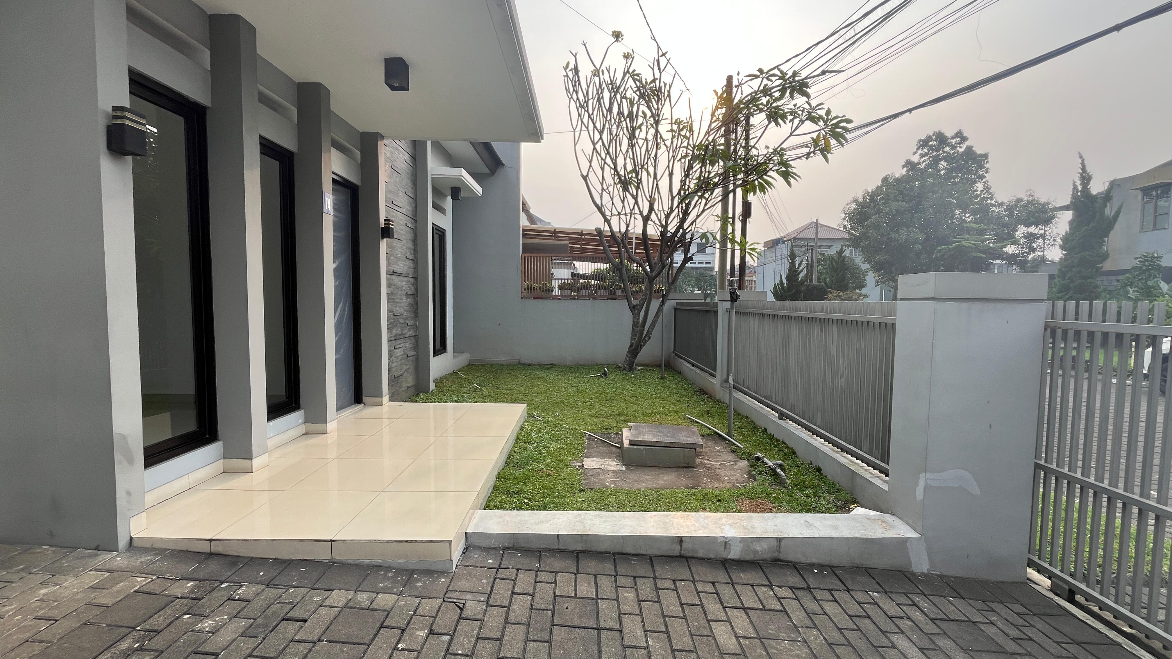 batununggal indah estate