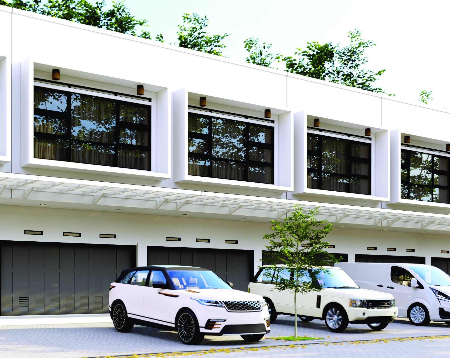 batununggal indah estate