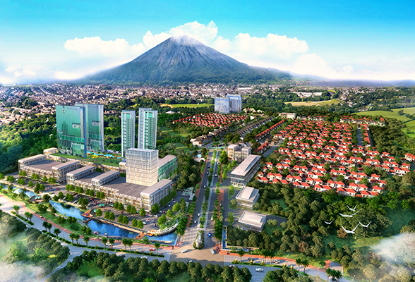 Green Orchid Residence