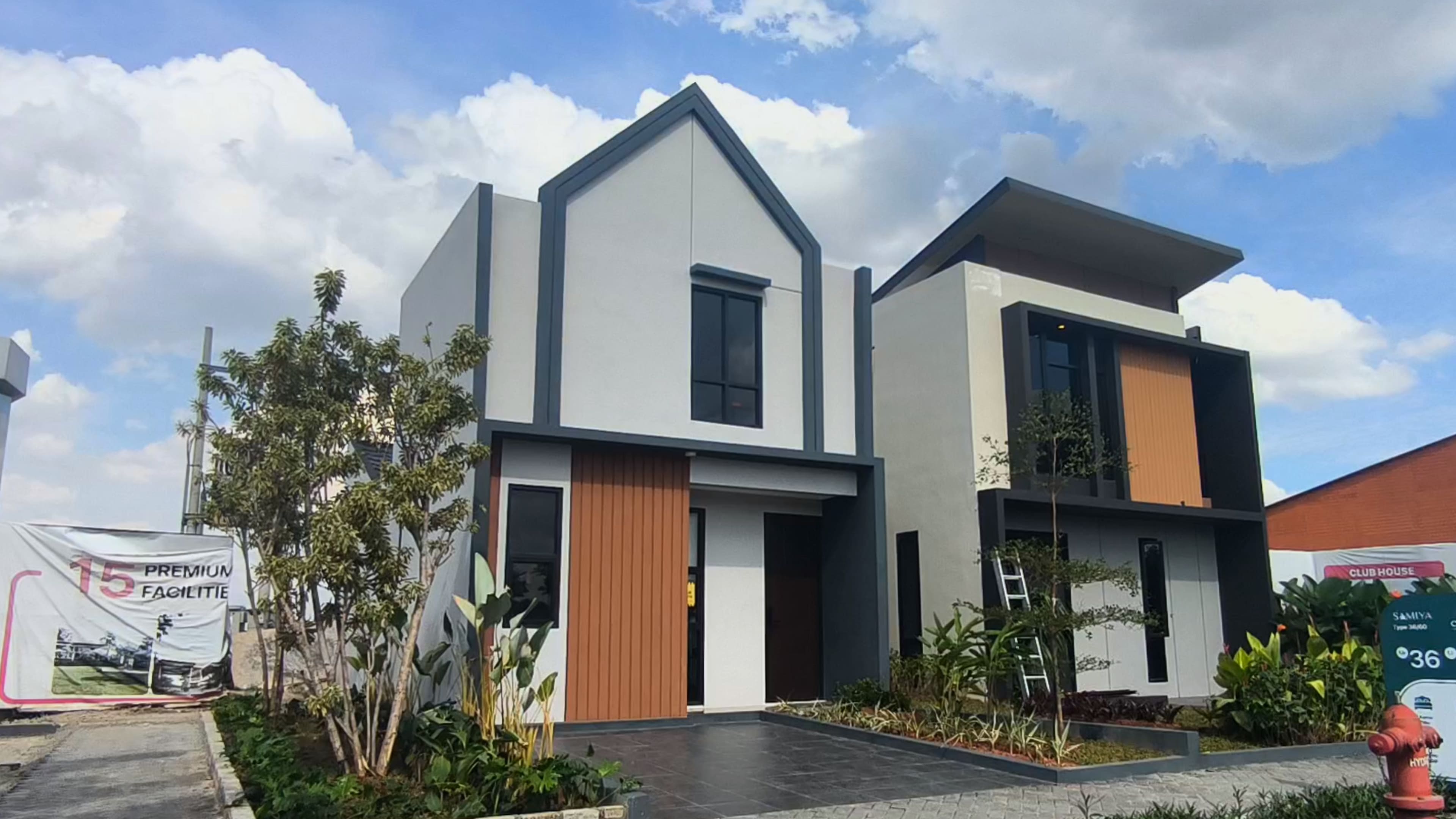 CIKARANG INTERNATIONAL CITY (CINITY)