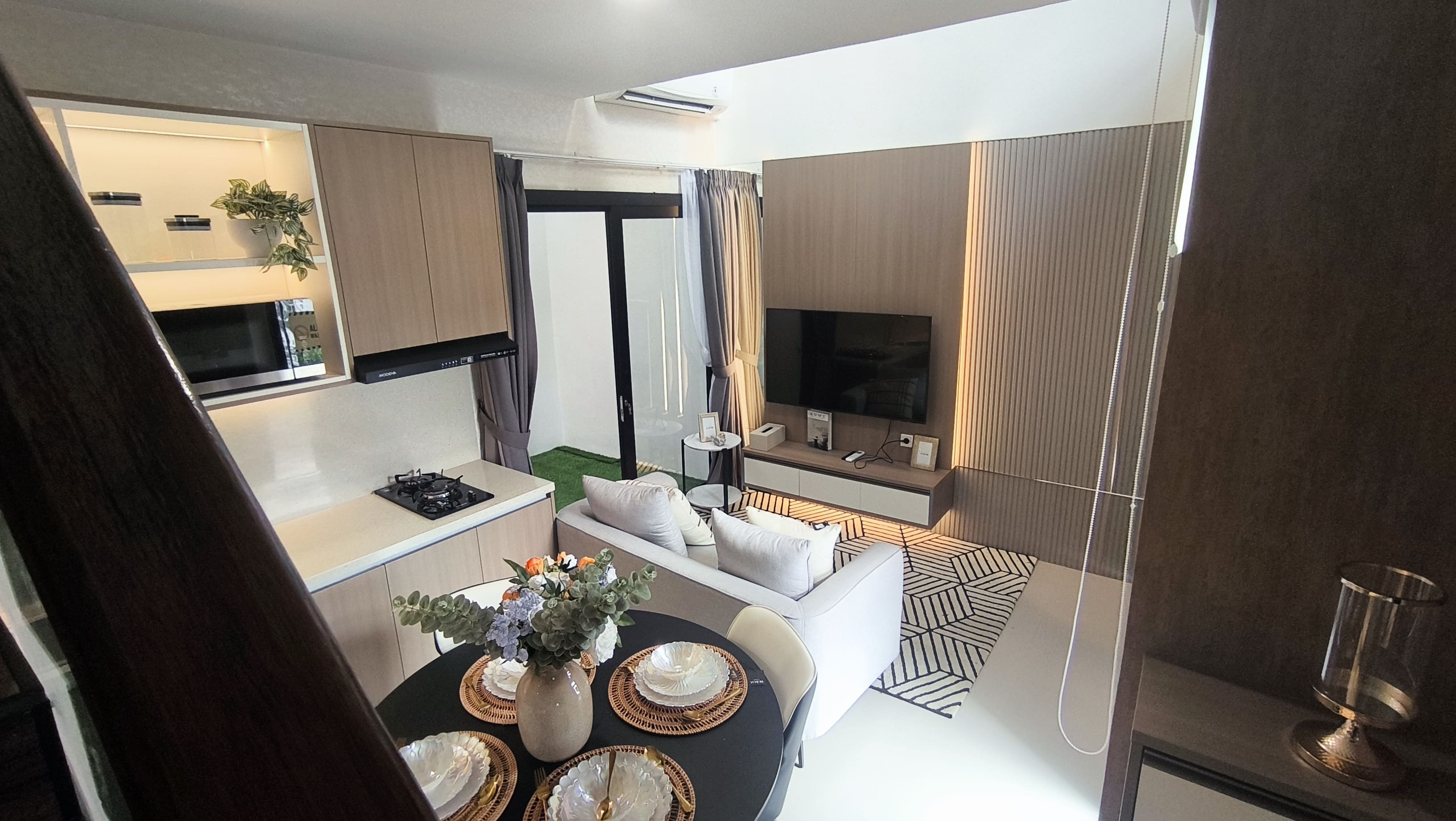 CIKARANG INTERNATIONAL CITY (CINITY)