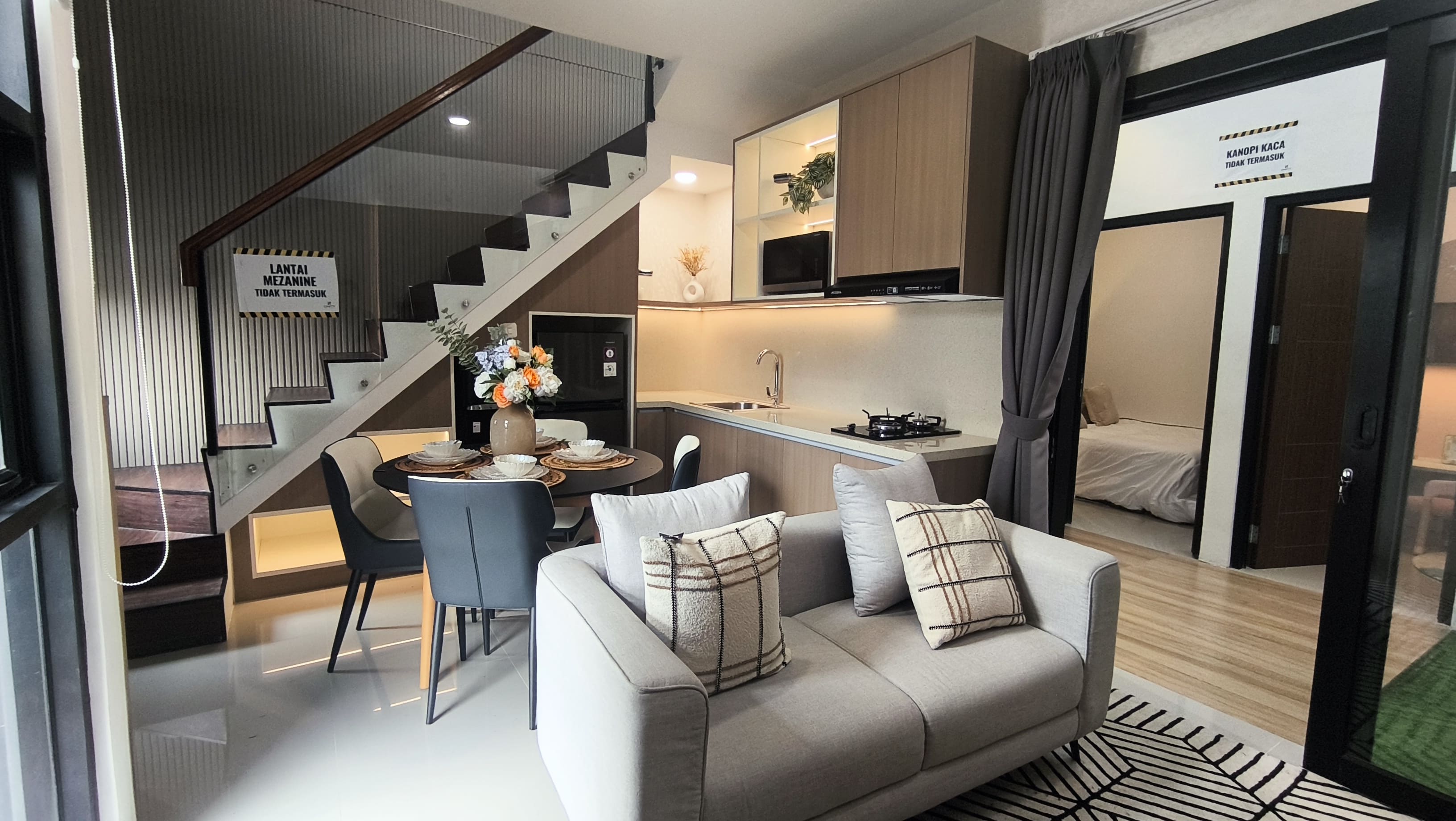 CIKARANG INTERNATIONAL CITY (CINITY)