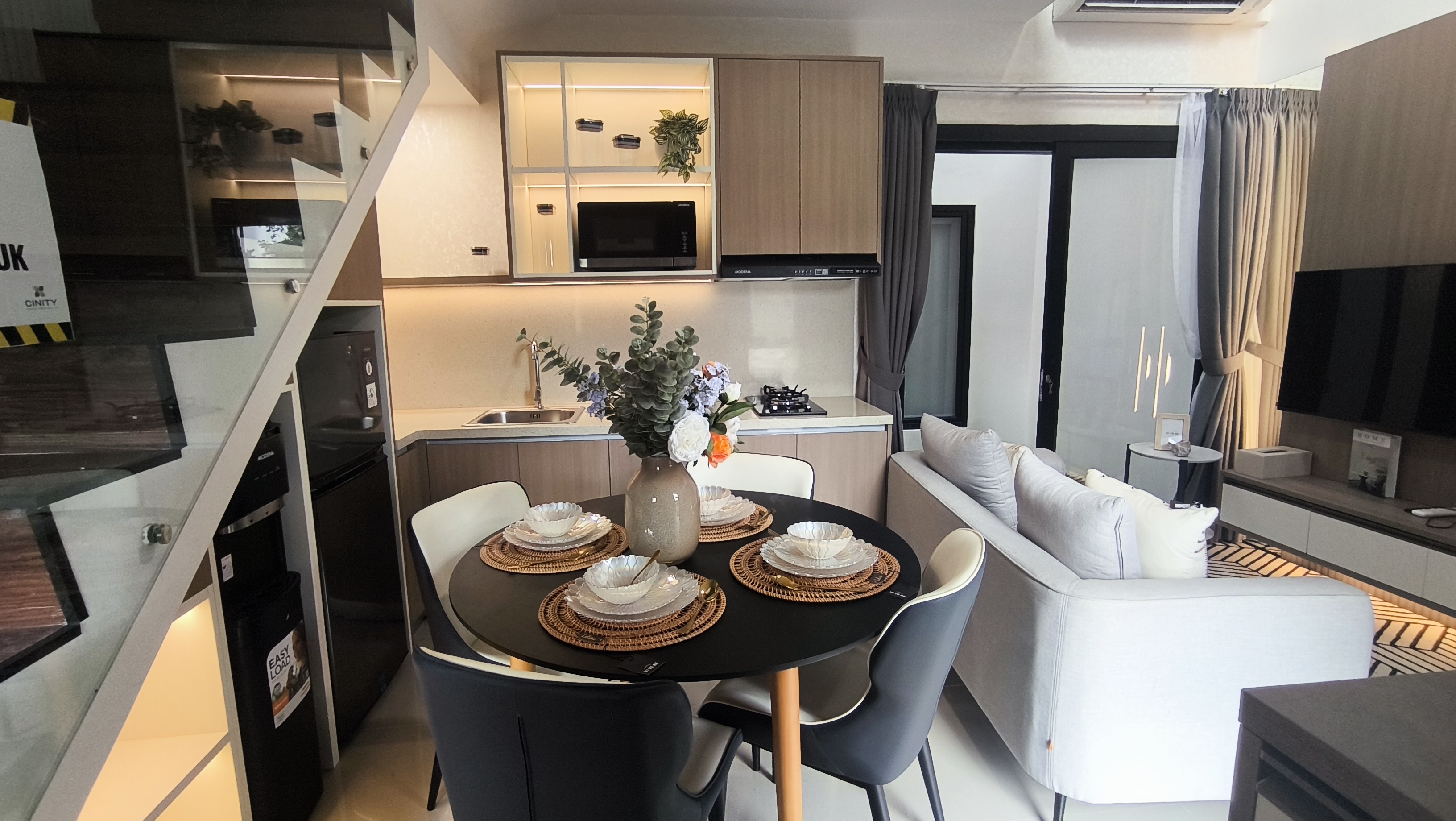 CIKARANG INTERNATIONAL CITY (CINITY)