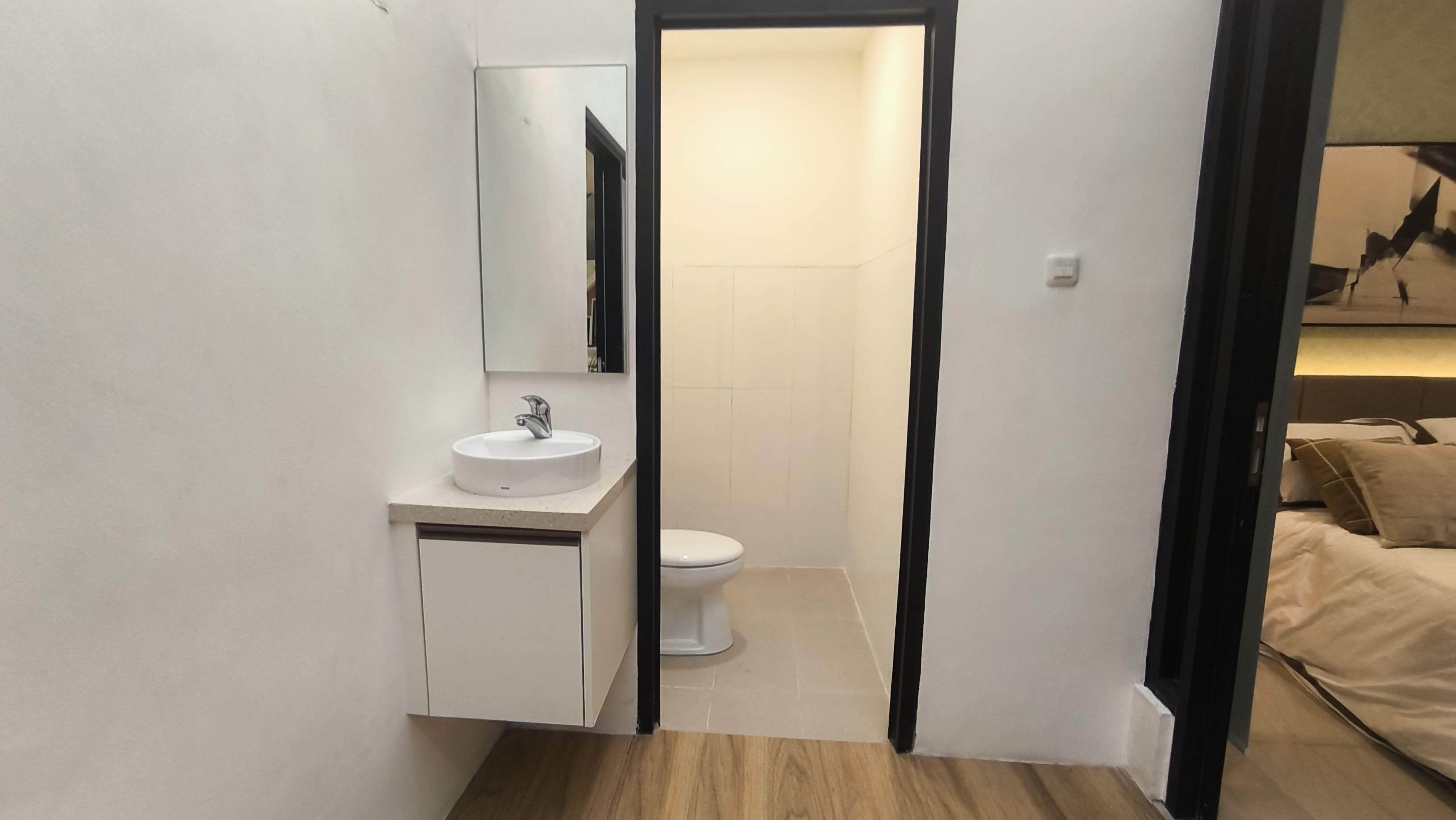 CIKARANG INTERNATIONAL CITY (CINITY)