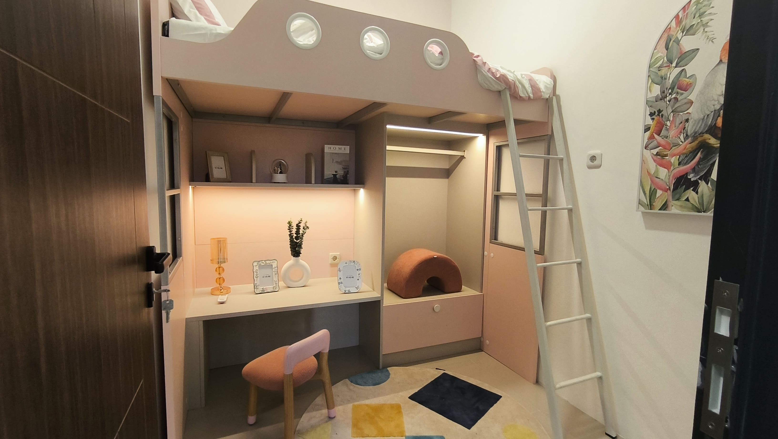 CIKARANG INTERNATIONAL CITY (CINITY)